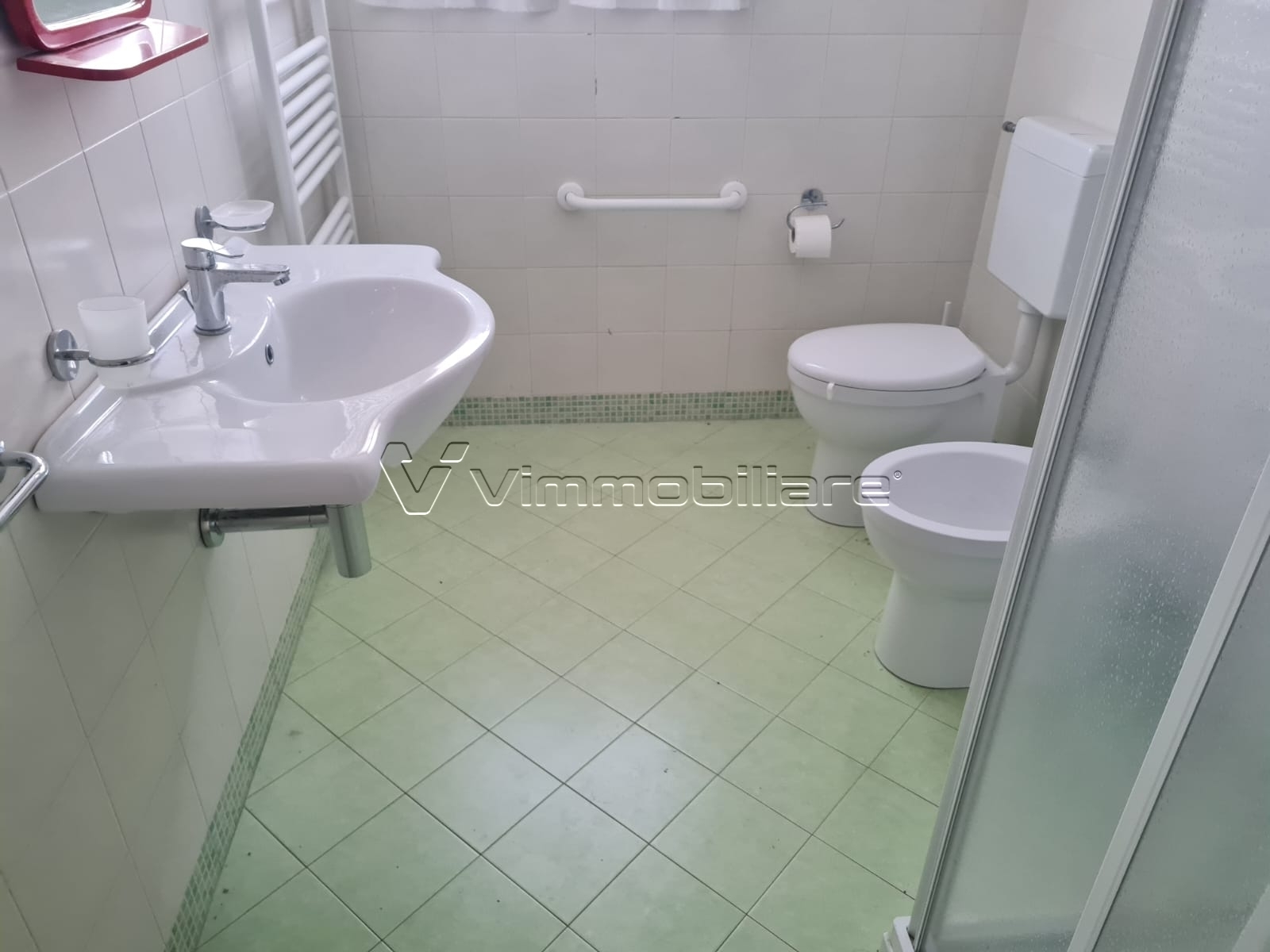 Immagine 26 di Casa indipendente in vendita  in via filippi 5 a Ospedaletto Euganeo