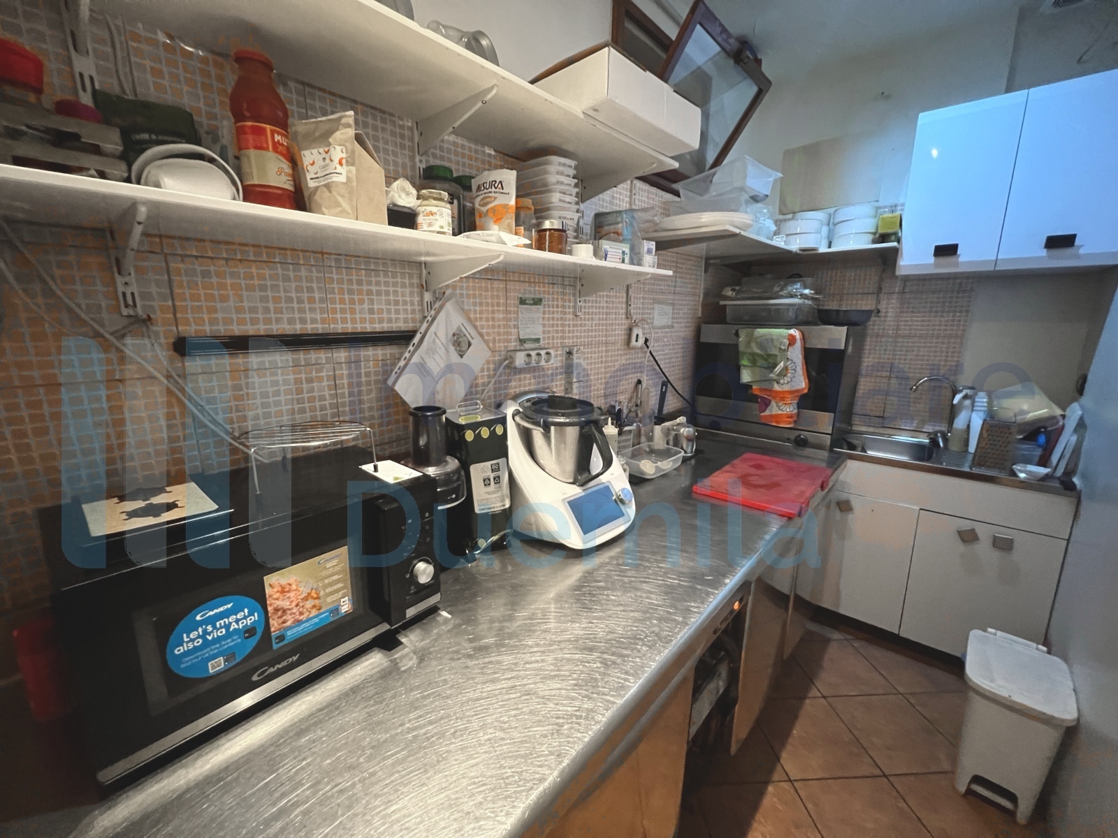 Immagine 13 di Bar / Ristorante in vendita  a Bologna