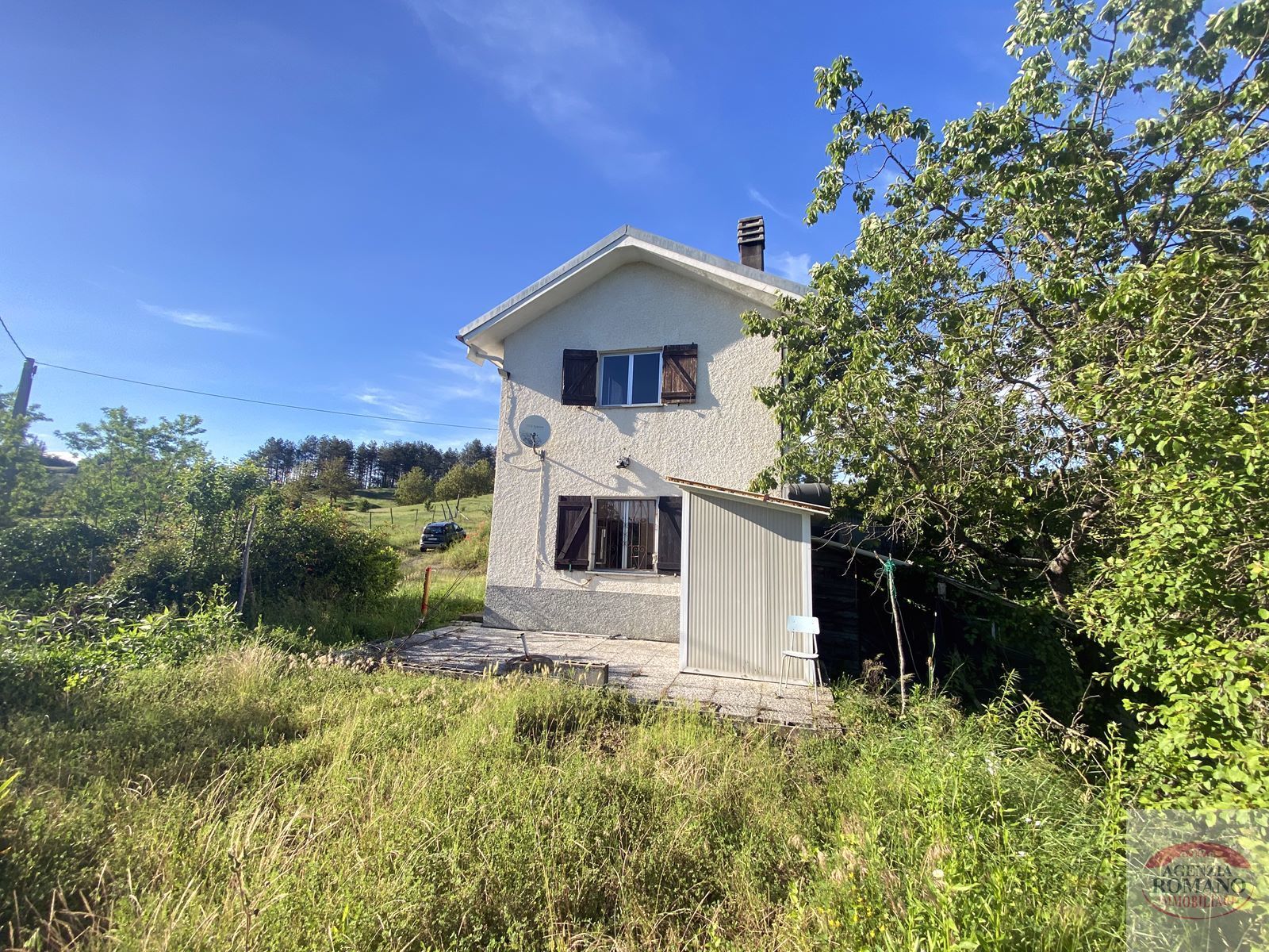 Immagine 29 di Villa in vendita  a Mioglia