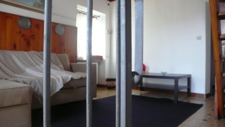 Immagine 11 di Casa indipendente in vendita  a Sassello