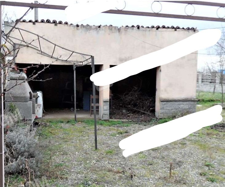 Immagine 4 di Villetta a schiera in vendita  in Via Ogliana 4 a Alessandria