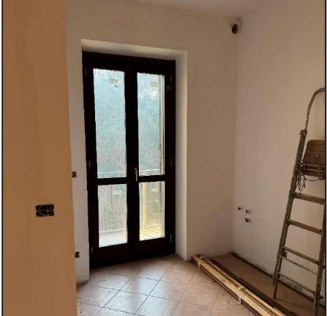 Immagine 6 di Quadrilocale in vendita  in Via Papa Giovanni XXIII 4 a Mignanego