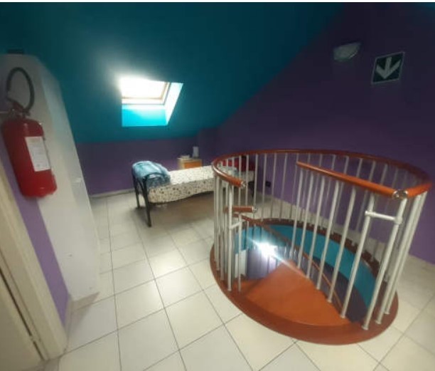 Immagine 6 di Trilocale in vendita  in Via Roma 78 a Nizza Monferrato