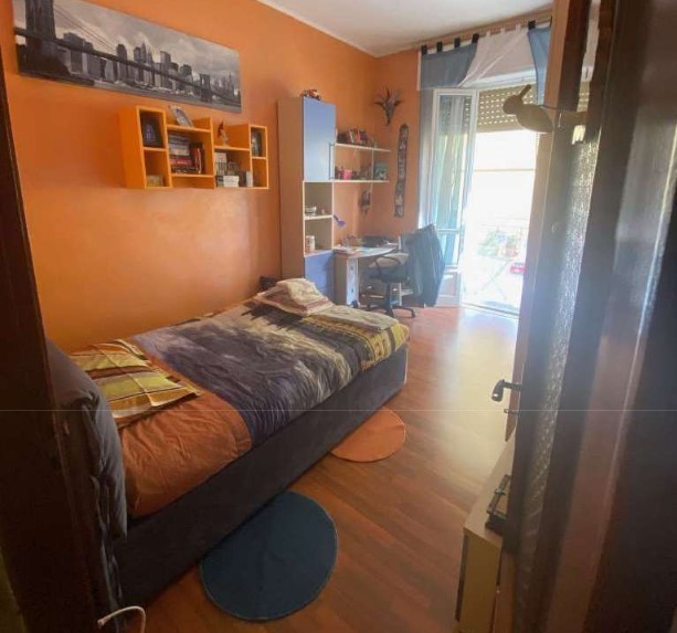 Immagine 7 di Pentalocale in vendita  in Via Rosselli 28 a Casale Monferrato