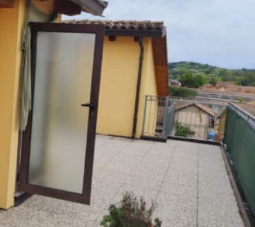 Immagine 6 di Trilocale in vendita  in Via Roma 78 a Nizza Monferrato