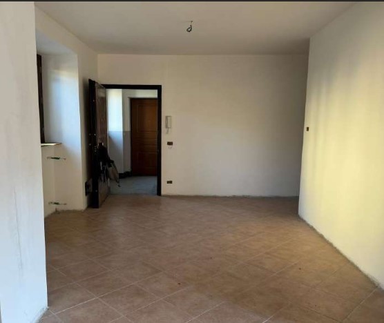 Immagine 3 di Quadrilocale in vendita  in Via Papa Giovanni XXIII 4 a Mignanego