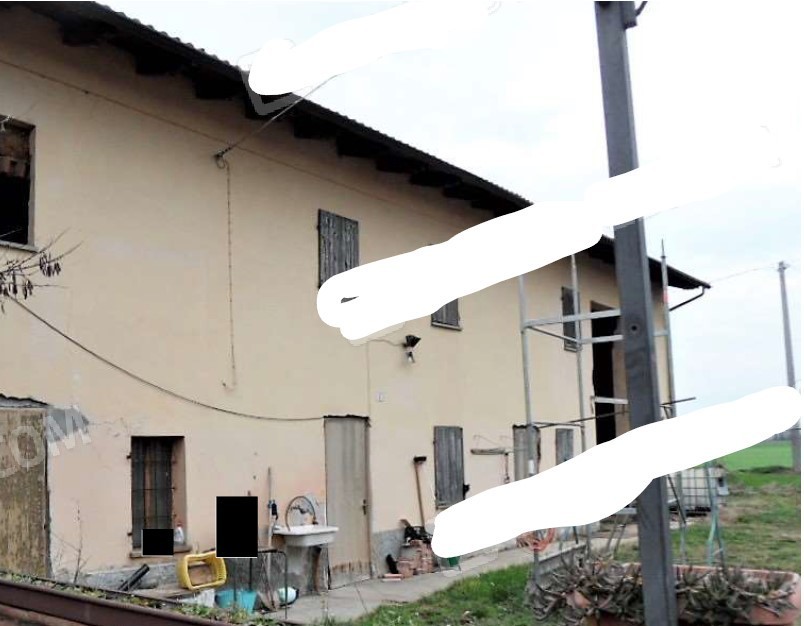 Immagine 3 di Villetta a schiera in vendita  in Via Ogliana 4 a Alessandria