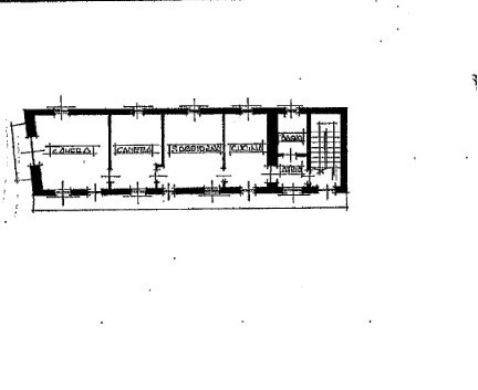 Immagine 2 di Pentalocale in vendita  in Spianata Fiera 6 a Romagnano Sesia