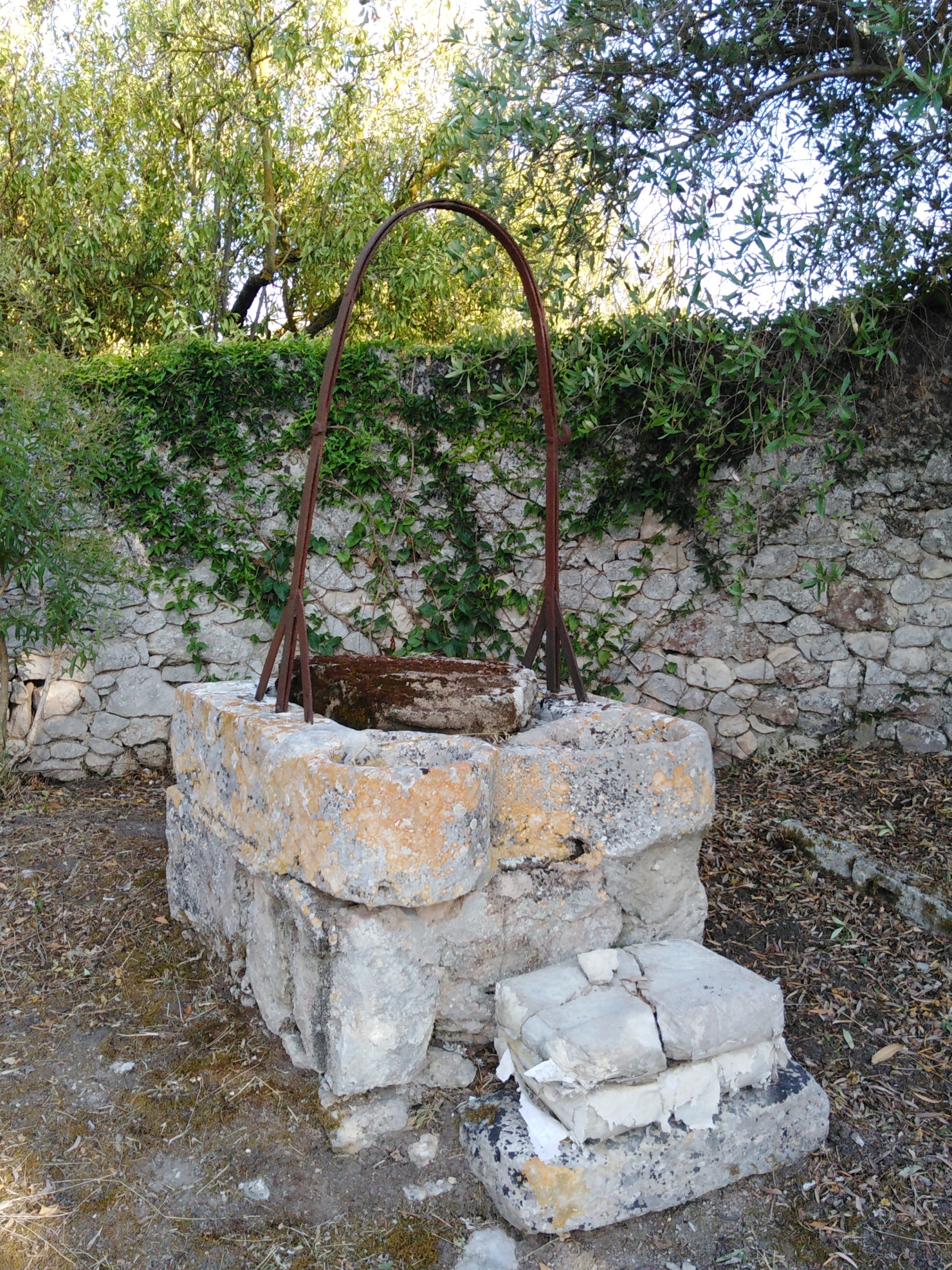 Immagine 4 di Villa in vendita  a Chiaramonte Gulfi