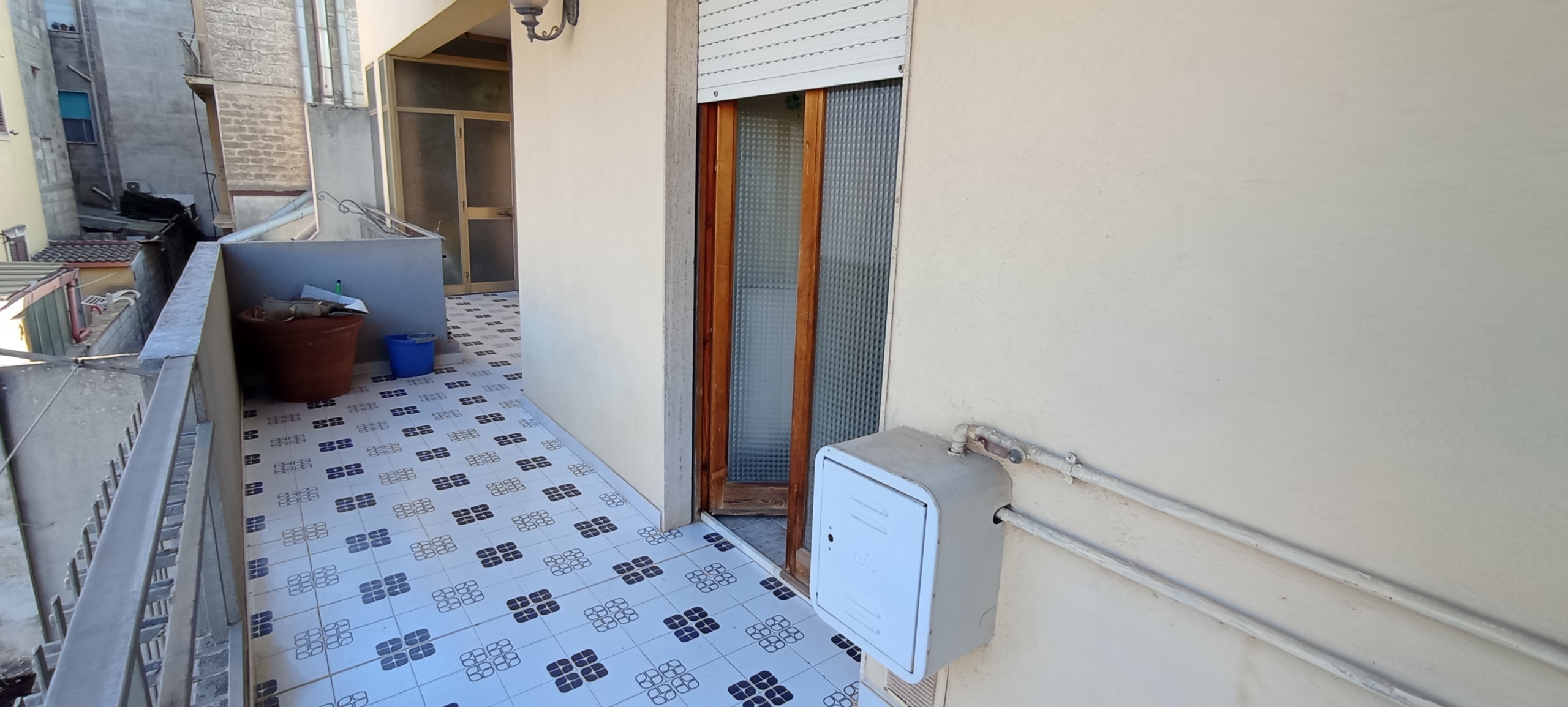 Immagine 18 di Pentalocale in affitto  a Ragusa