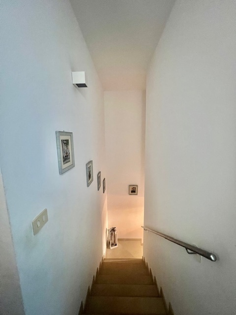 Immagine 16 di Trilocale in vendita  a Cesena