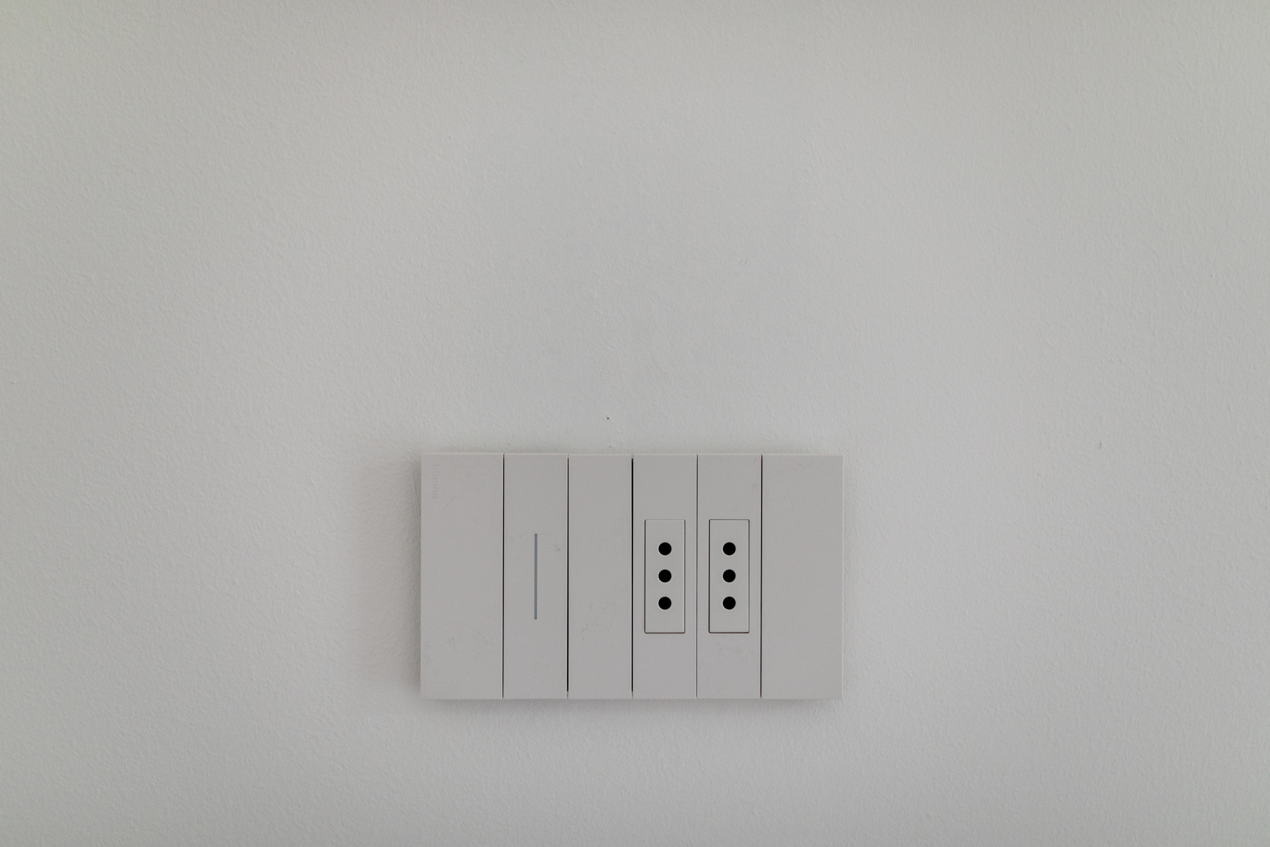 Immagine 70 di Quadrilocale in vendita  in Via L. C. Farini 291 a Cesena