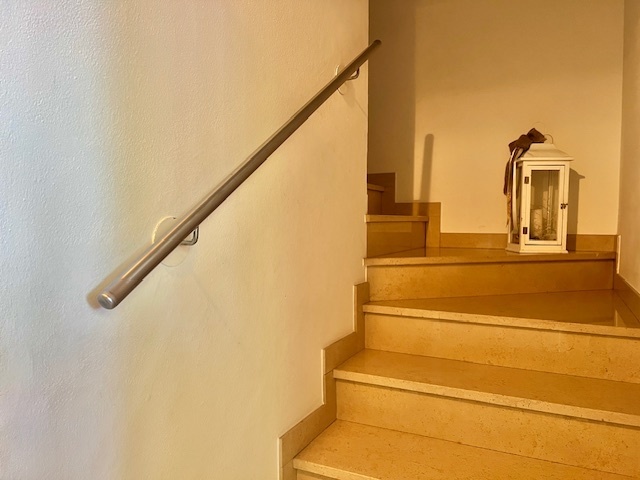 Immagine 15 di Trilocale in vendita  a Cesena