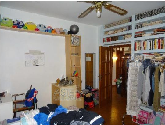 Immagine 5 di Quadrilocale in vendita  a Rimini