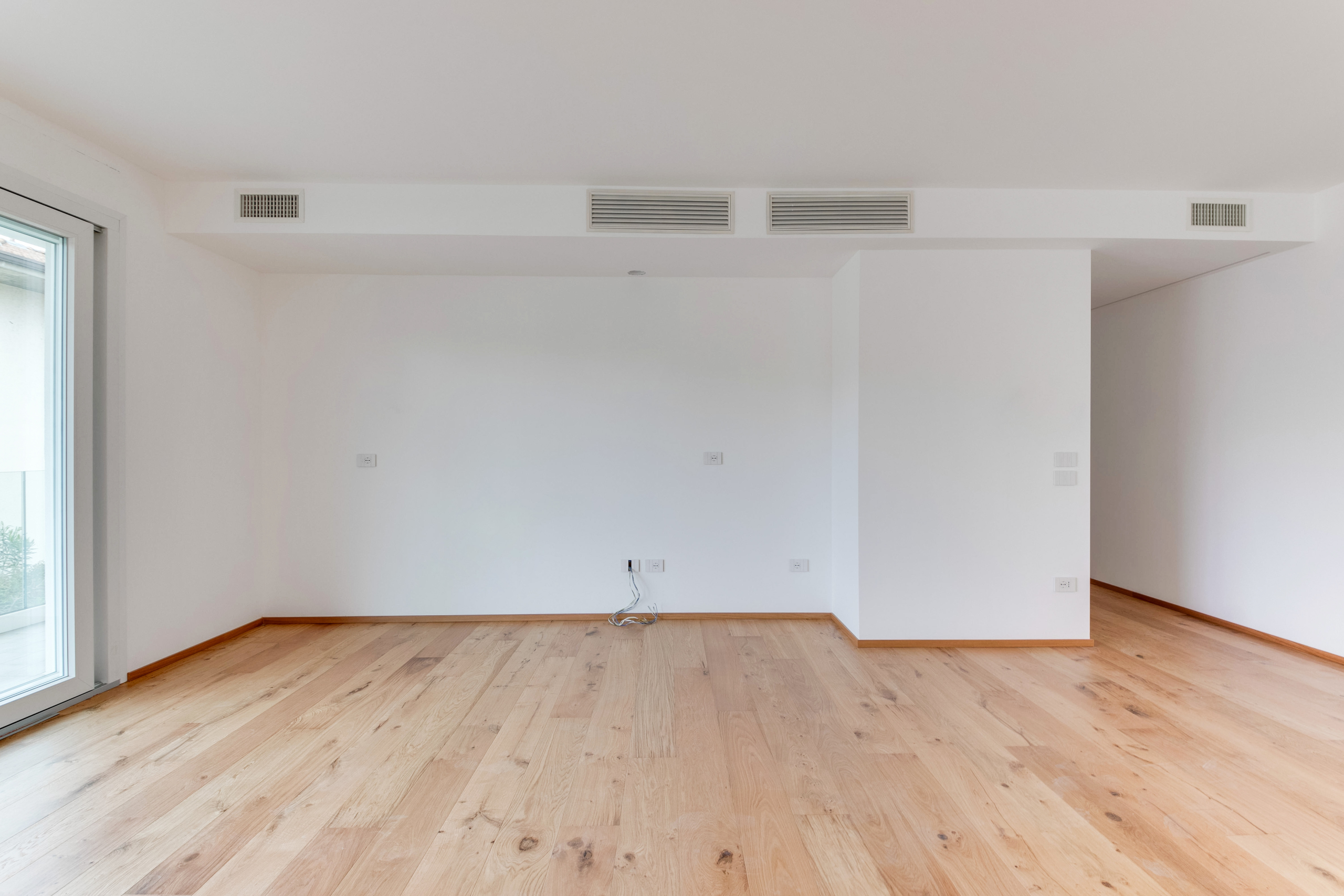 Immagine 45 di Quadrilocale in vendita  in Via L. C. Farini 291 a Cesena