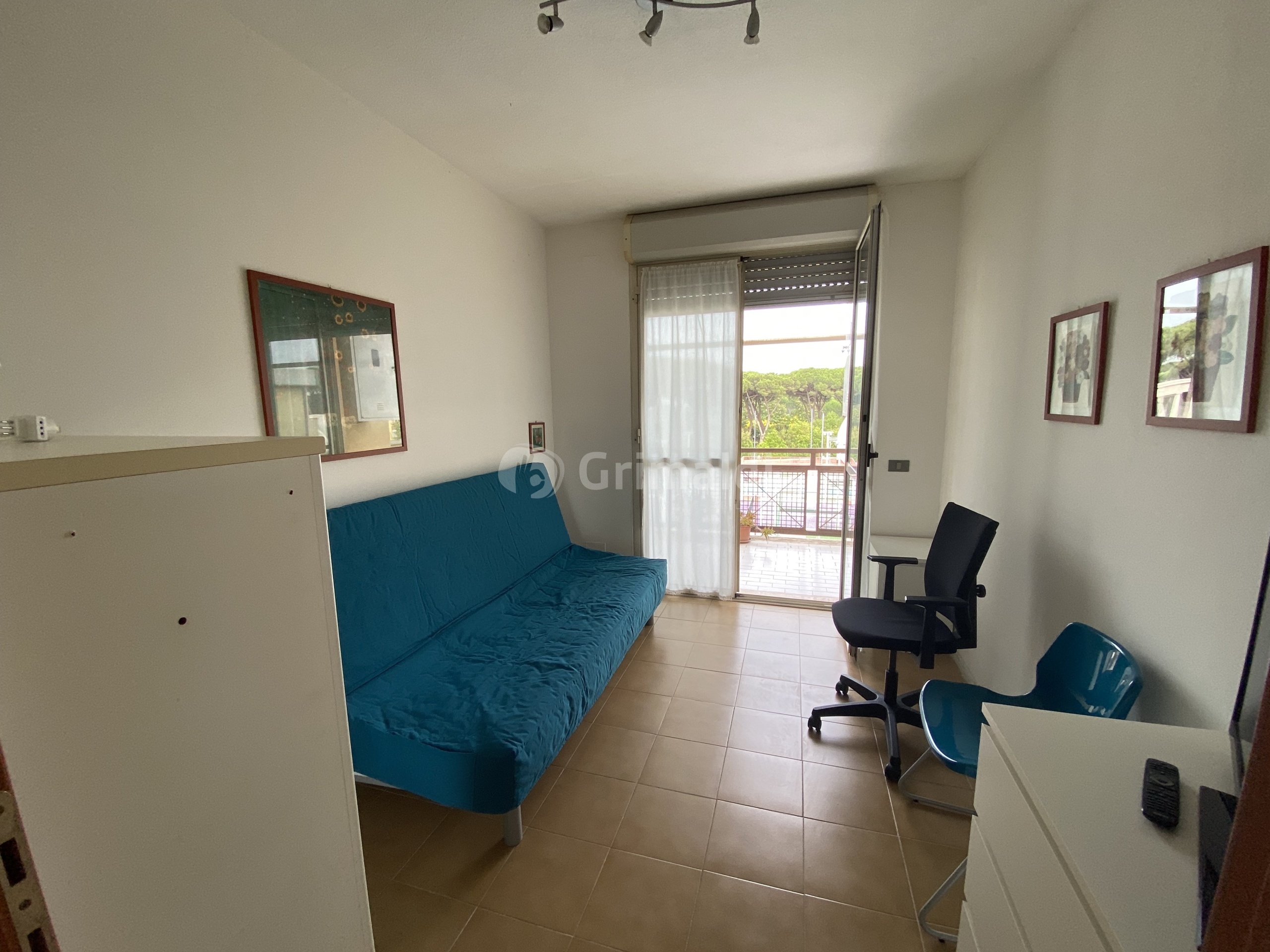 Immagine 3 di Monolocale in vendita  in Via San Giacomo 62 a Nettuno