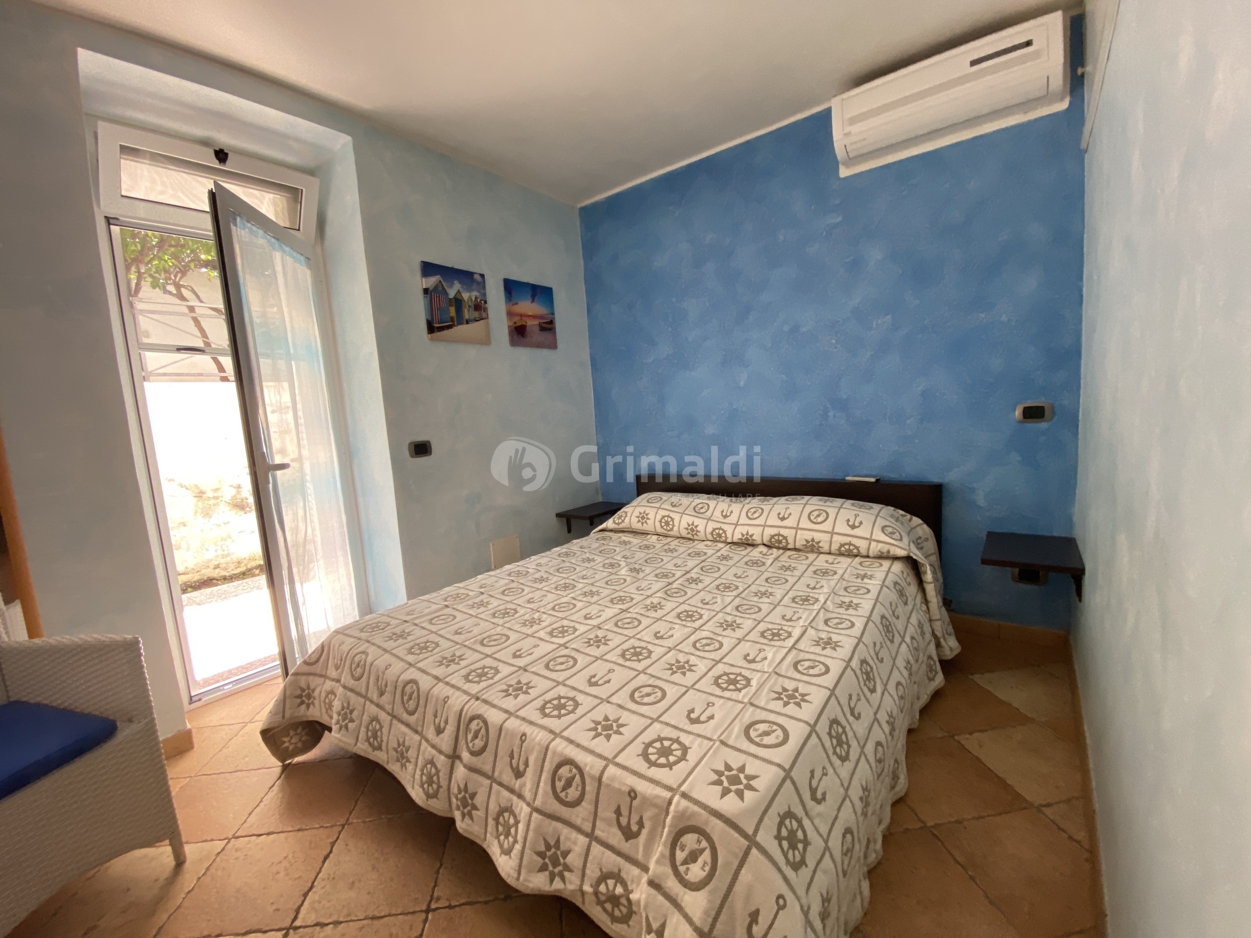 Immagine 6 di Bilocale in affitto  in Via Luigi Mazza 21 a Anzio