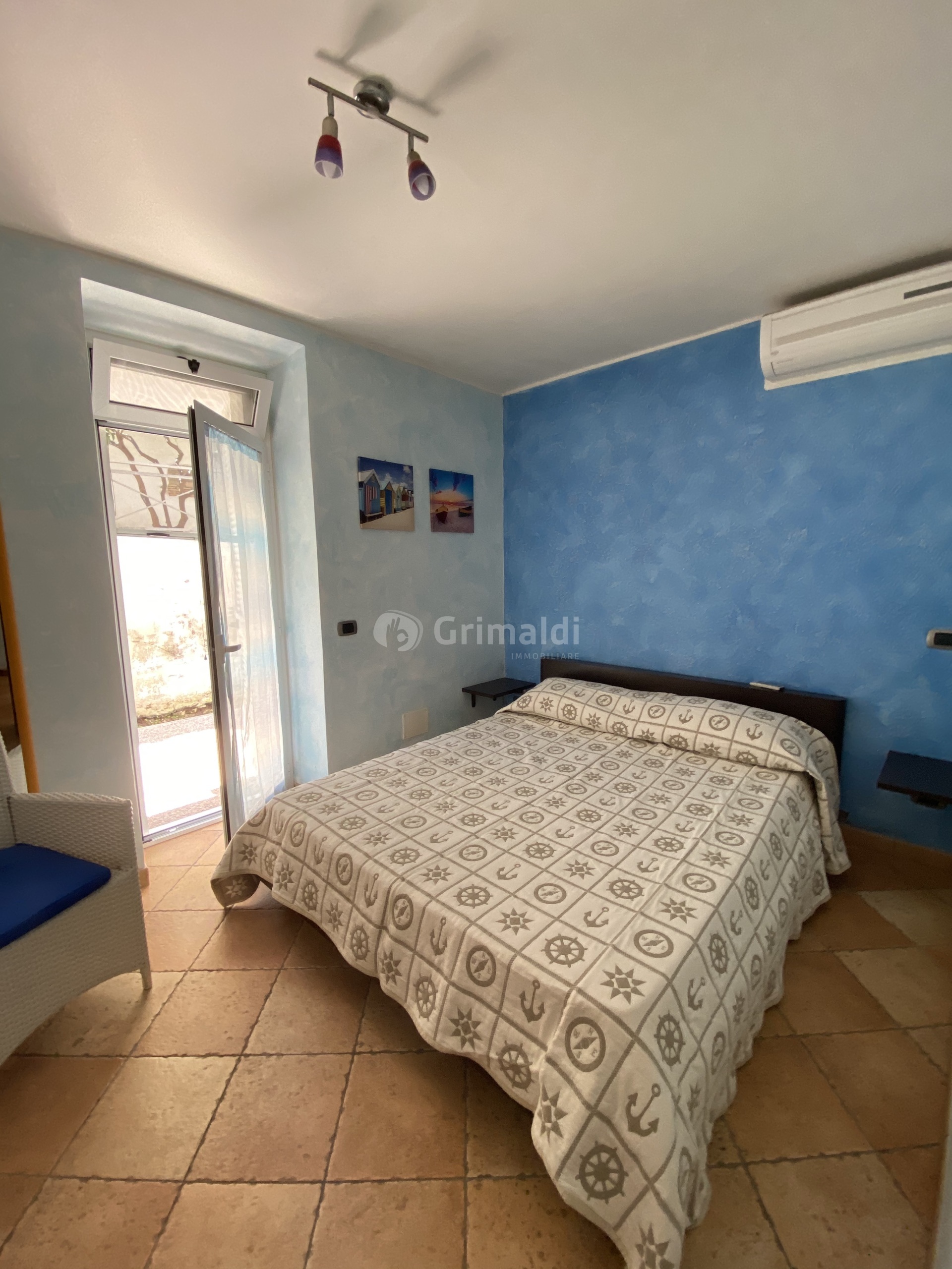 Immagine 7 di Bilocale in affitto  in Via Luigi Mazza 21 a Anzio