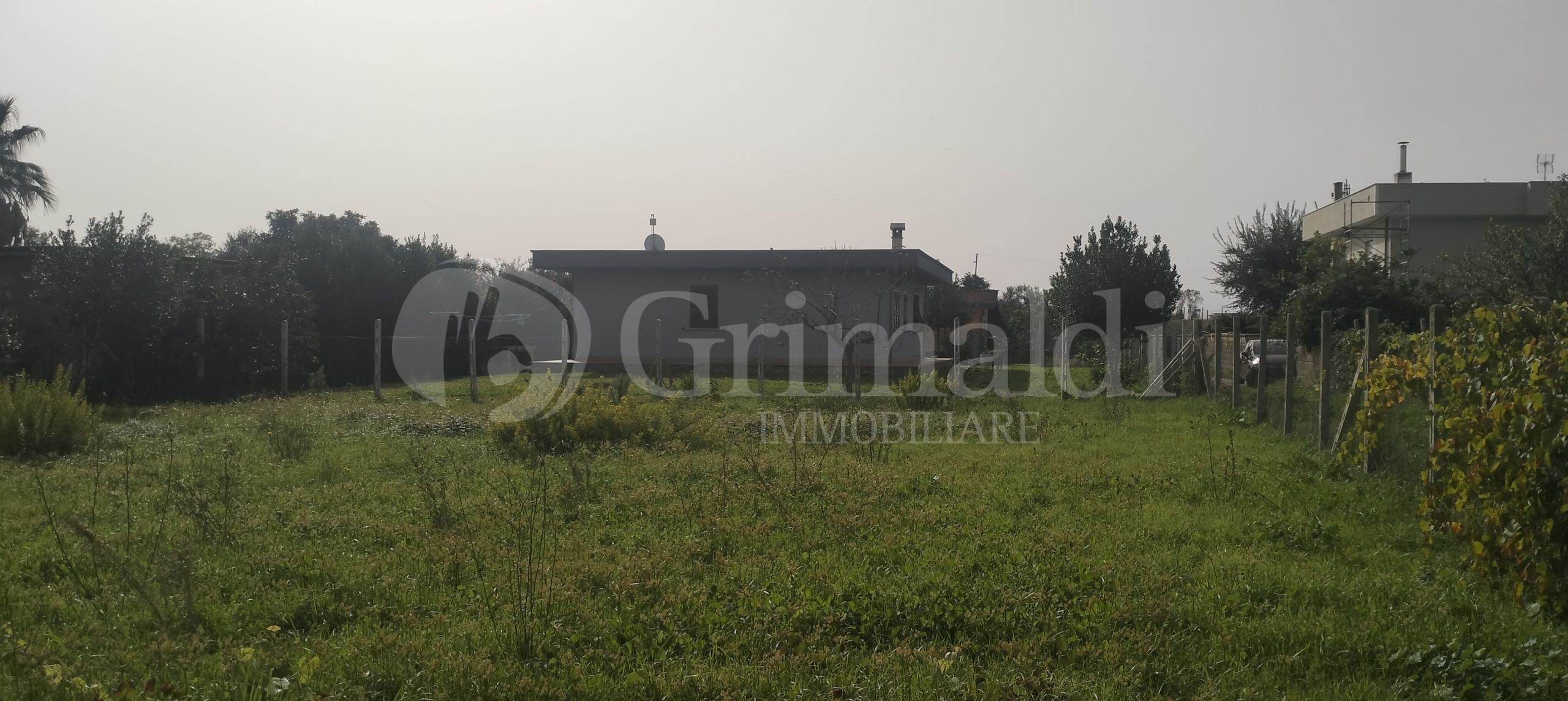 Immagine 1 di Terreno agricolo in vendita  in Via Lago di Sirino a Nettuno