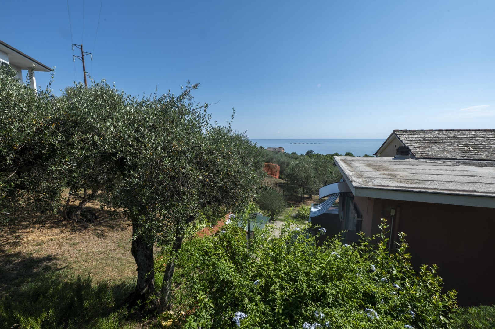 Immagine 26 di Casa indipendente in vendita  in Via Tedisio 133 a Lavagna