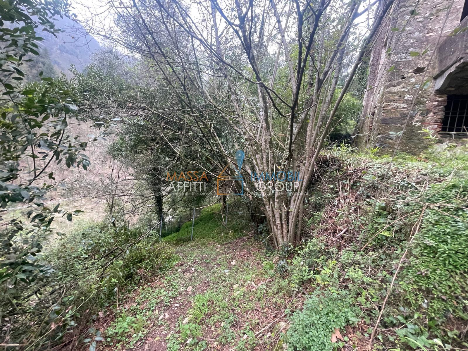 Immagine 20 di Casa semindipendente in vendita  in Via Monte Grappa 1 a Stazzema
