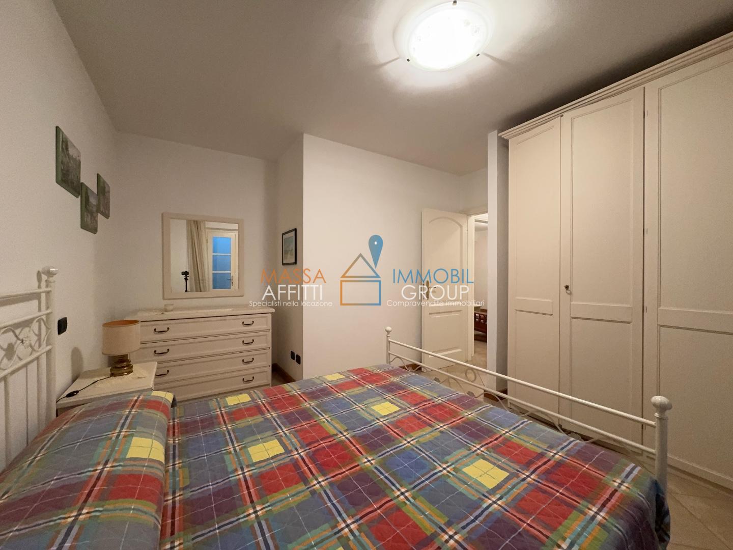 Immagine 15 di Casa bifamiliare in affitto  in via Rosseti e Bandini 23 a Forte Dei Marmi