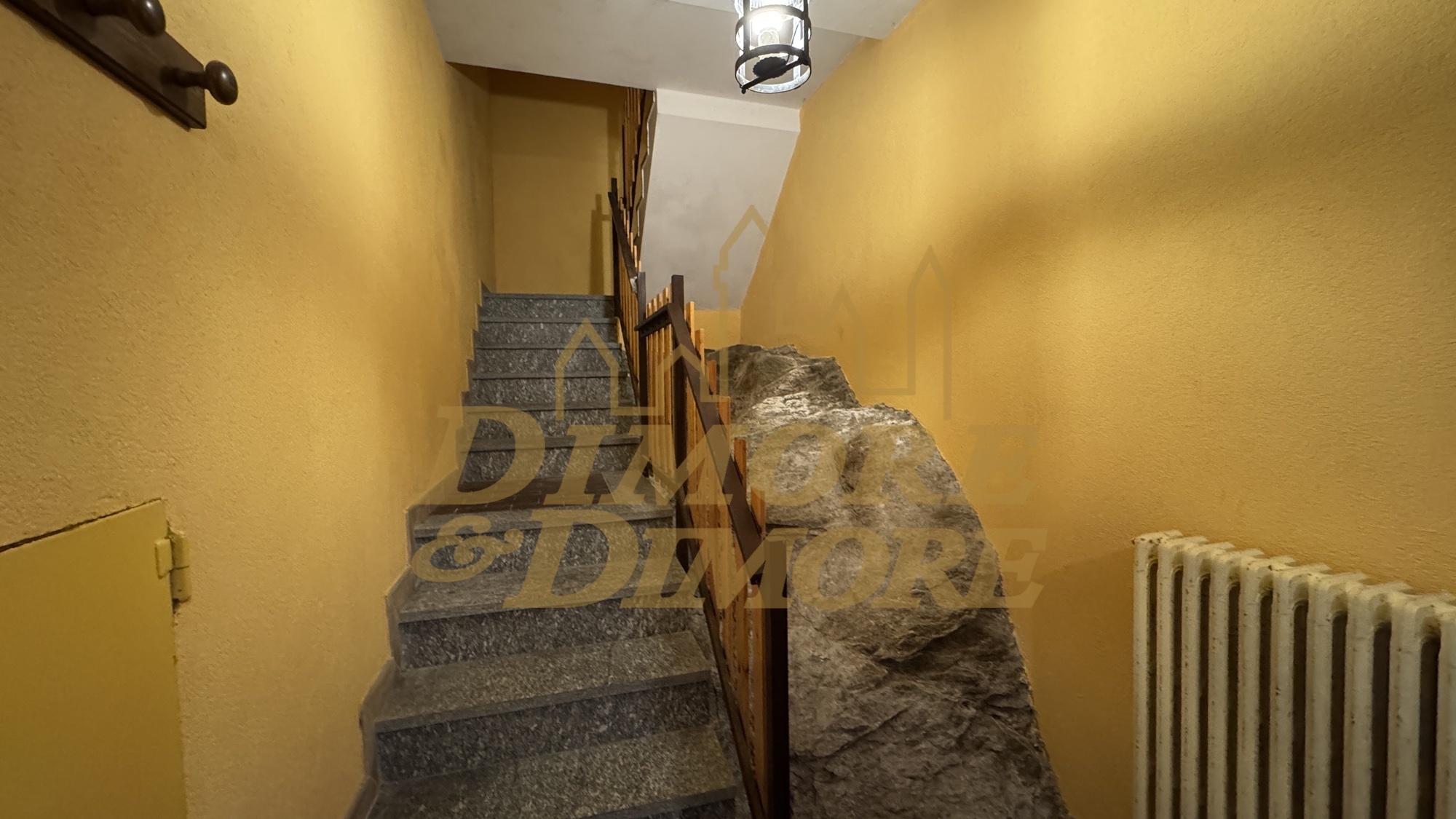 Immagine 18 di Villa in vendita  in Via Lago Azzurro 34 a Premeno