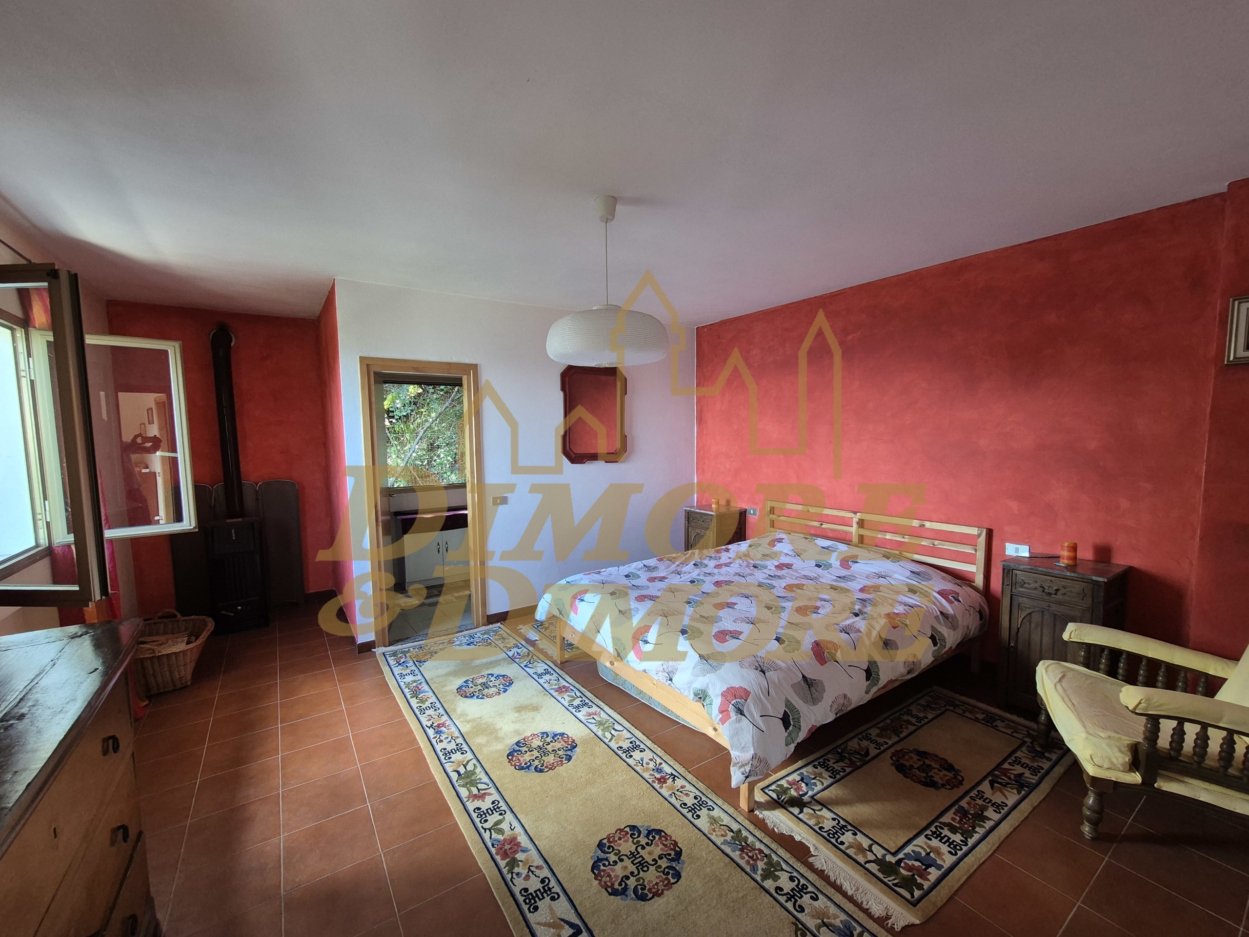 Immagine 25 di Casa indipendente in vendita  in via per Cambiesso a Intragna