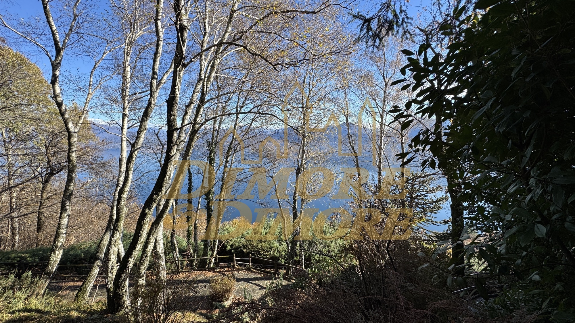 Immagine 5 di Villa in vendita  in Via Lago Azzurro 34 a Premeno