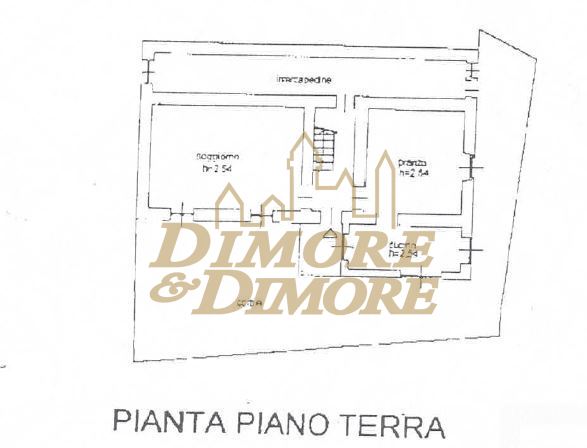 Immagine 35 di Villa in vendita  in Via Lago Azzurro 34 a Premeno