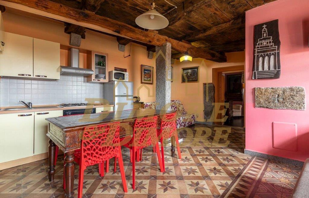 Immagine 44 di Bilocale in vendita  in Piazza Milano 8A a Colazza