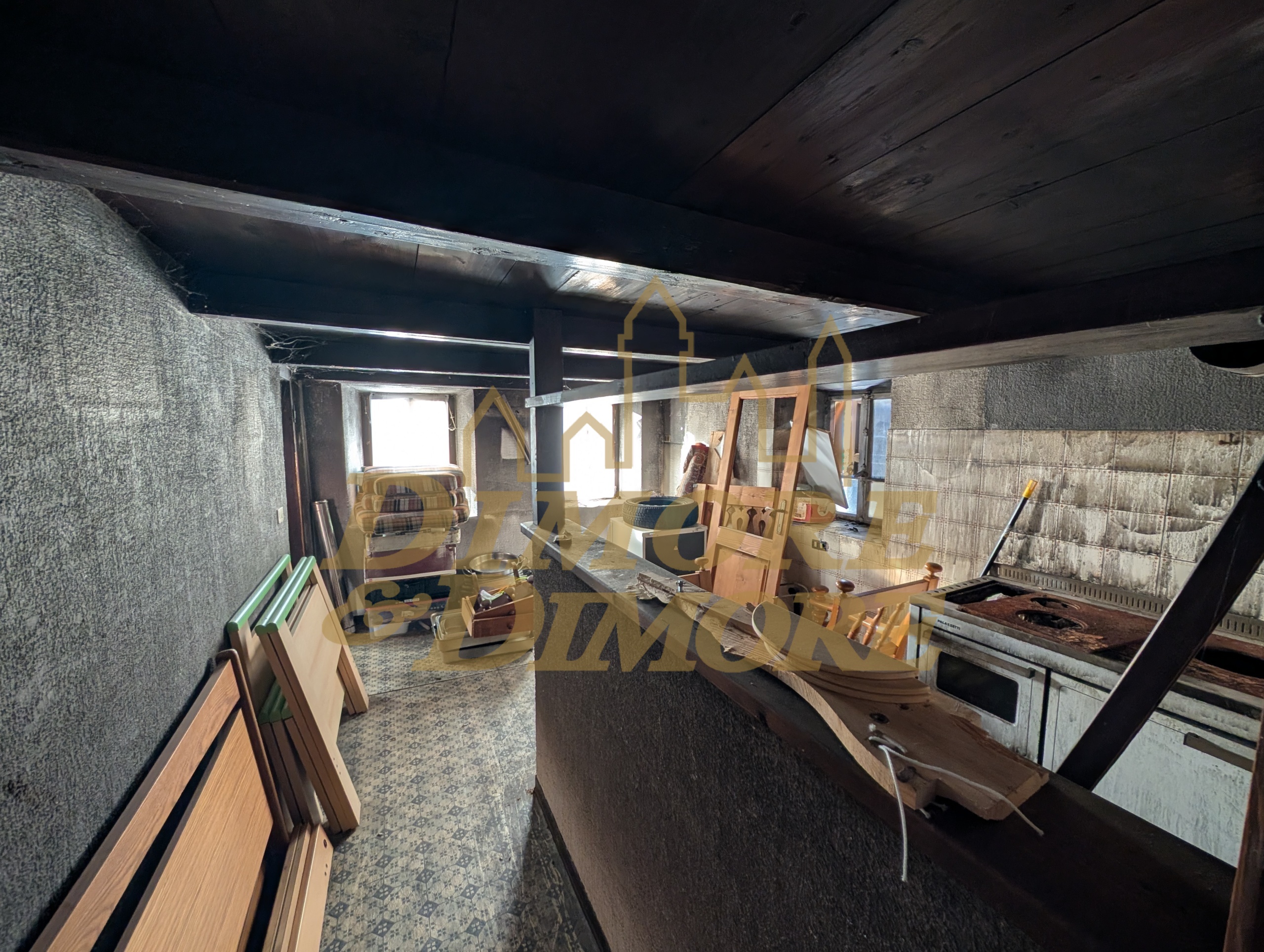 Immagine 9 di Casa indipendente in vendita  in Via Monte Rosa a Macugnaga