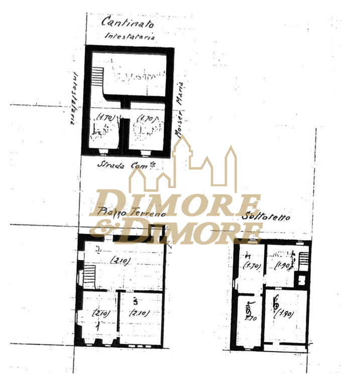 Immagine 20 di Casa indipendente in vendita  in Via Monte Rosa a Macugnaga
