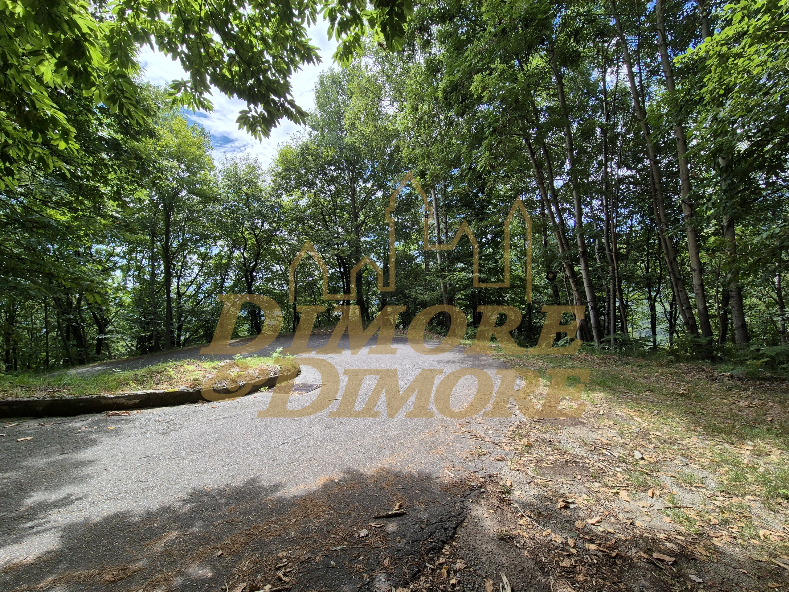 Immagine 3 di Casa indipendente in vendita  in via per Cambiesso a Intragna