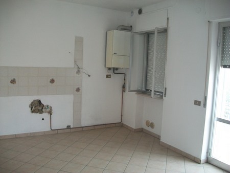 Immagine 13 di Trilocale in vendita  in VIA DEI MARSI a Castel Frentano