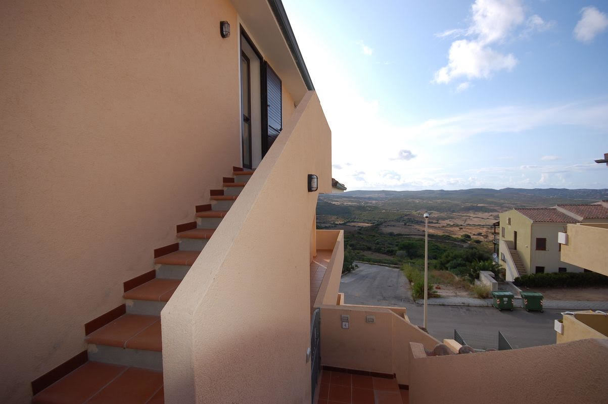 Immagine 15 di Appartamento in vendita  in Via Martiri delle Foibe Istriane 22 a Tempio Pausania