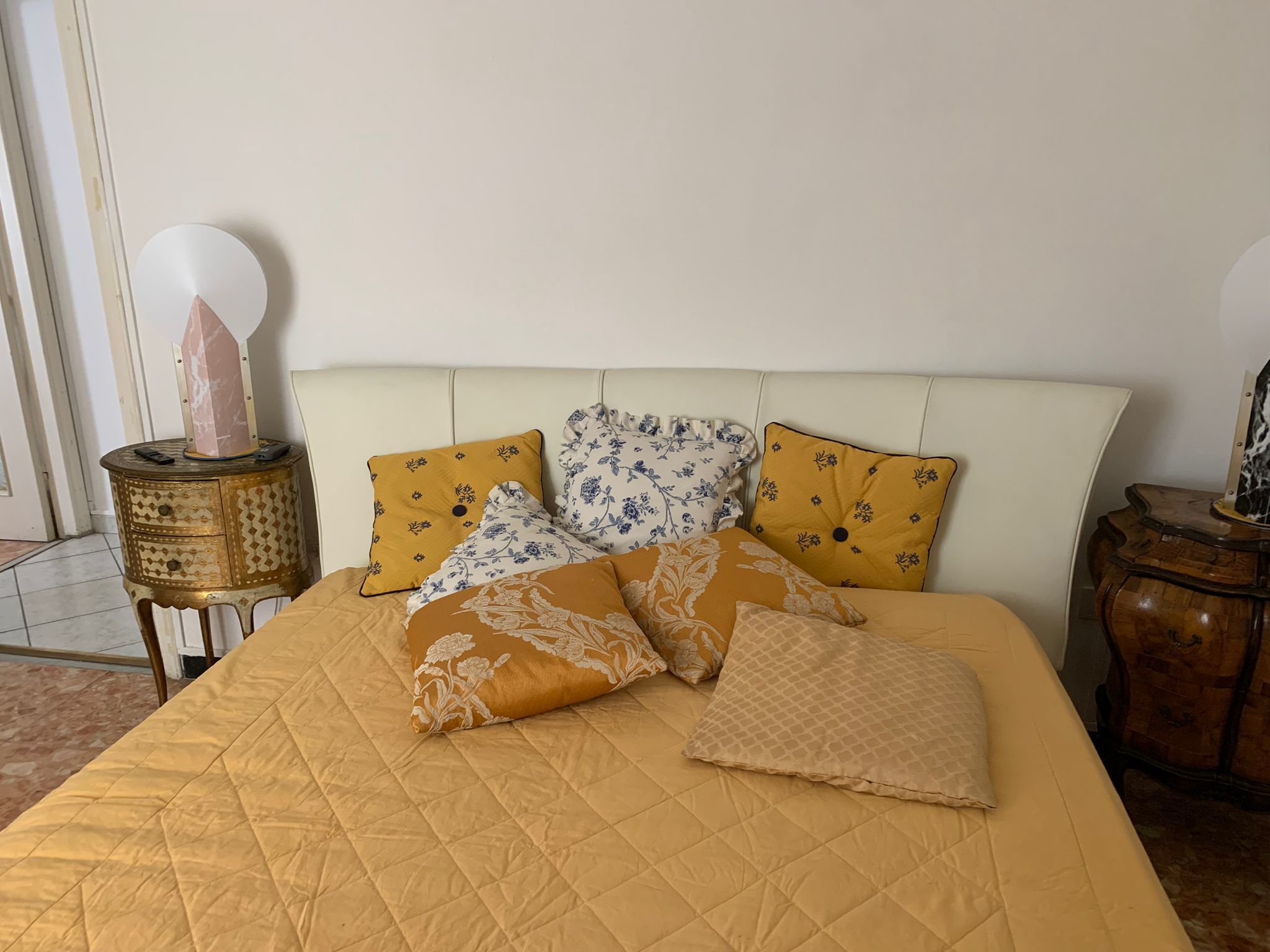 Immagine 10 di Quadrilocale in affitto  in Via Roma 48 a Alassio