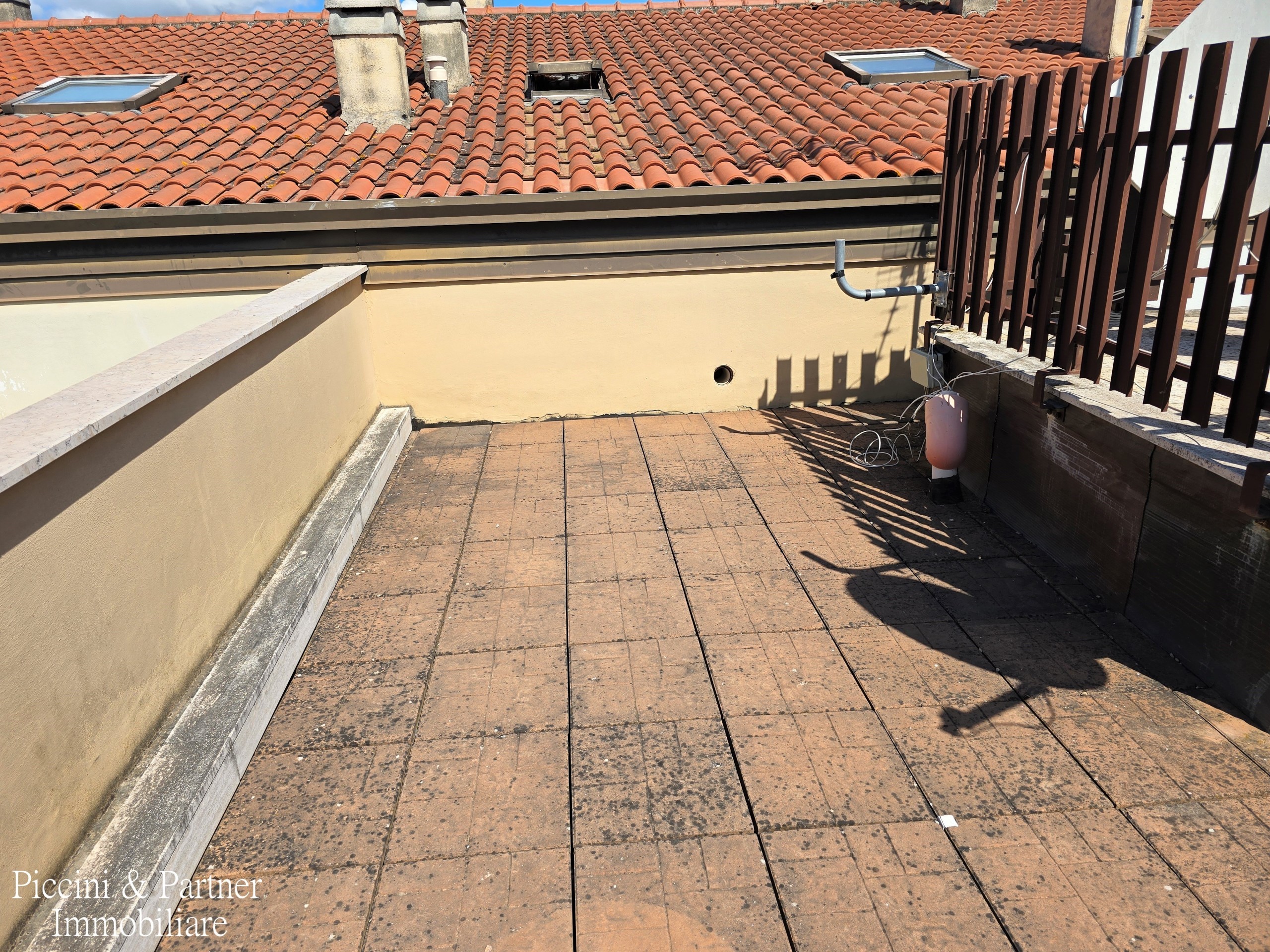 Immagine 25 di Quadrilocale in vendita  in Strada del Giglio a Perugia