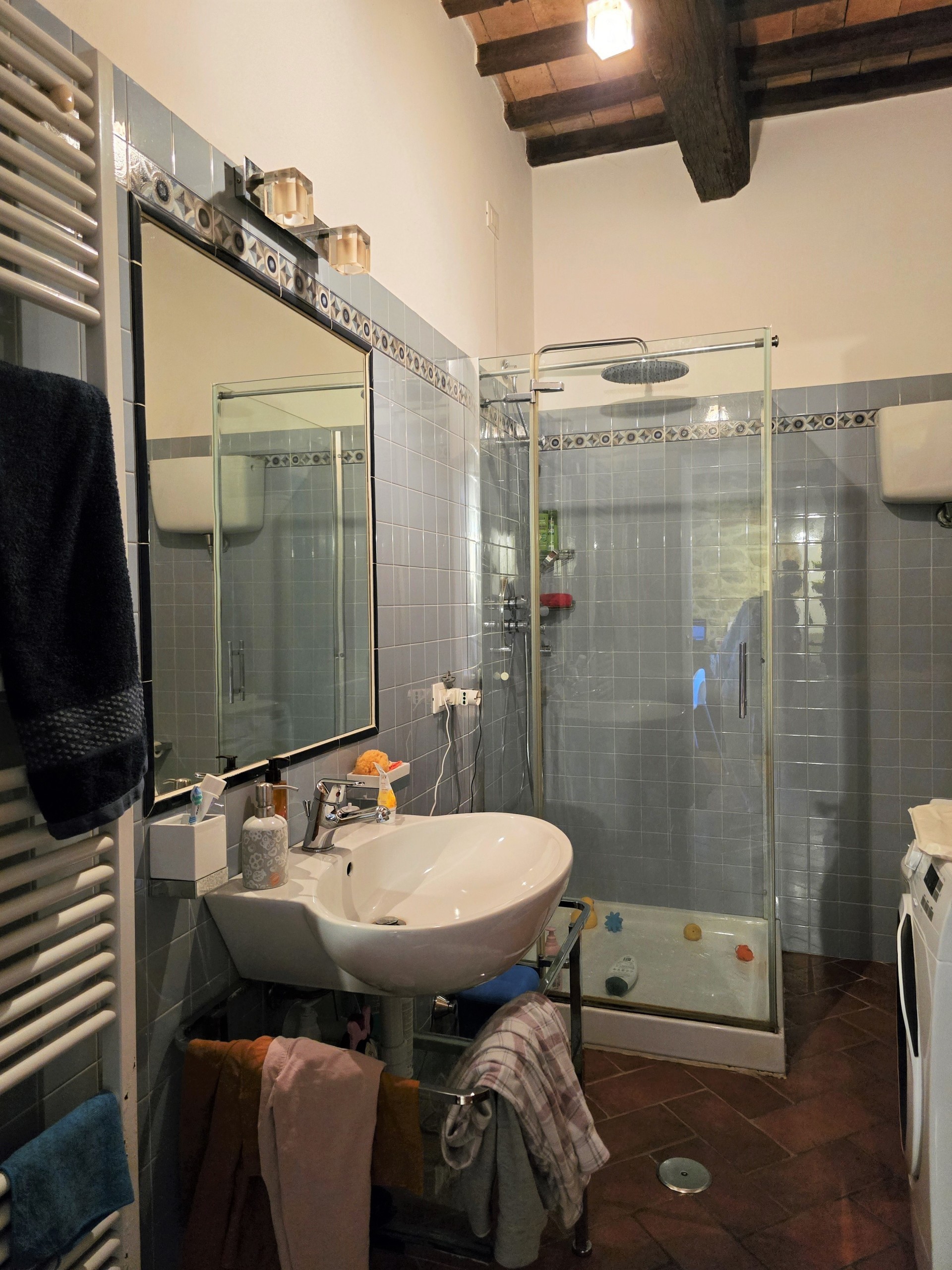 Immagine 60 di Rustico / casale in vendita  in Migianella a Umbertide