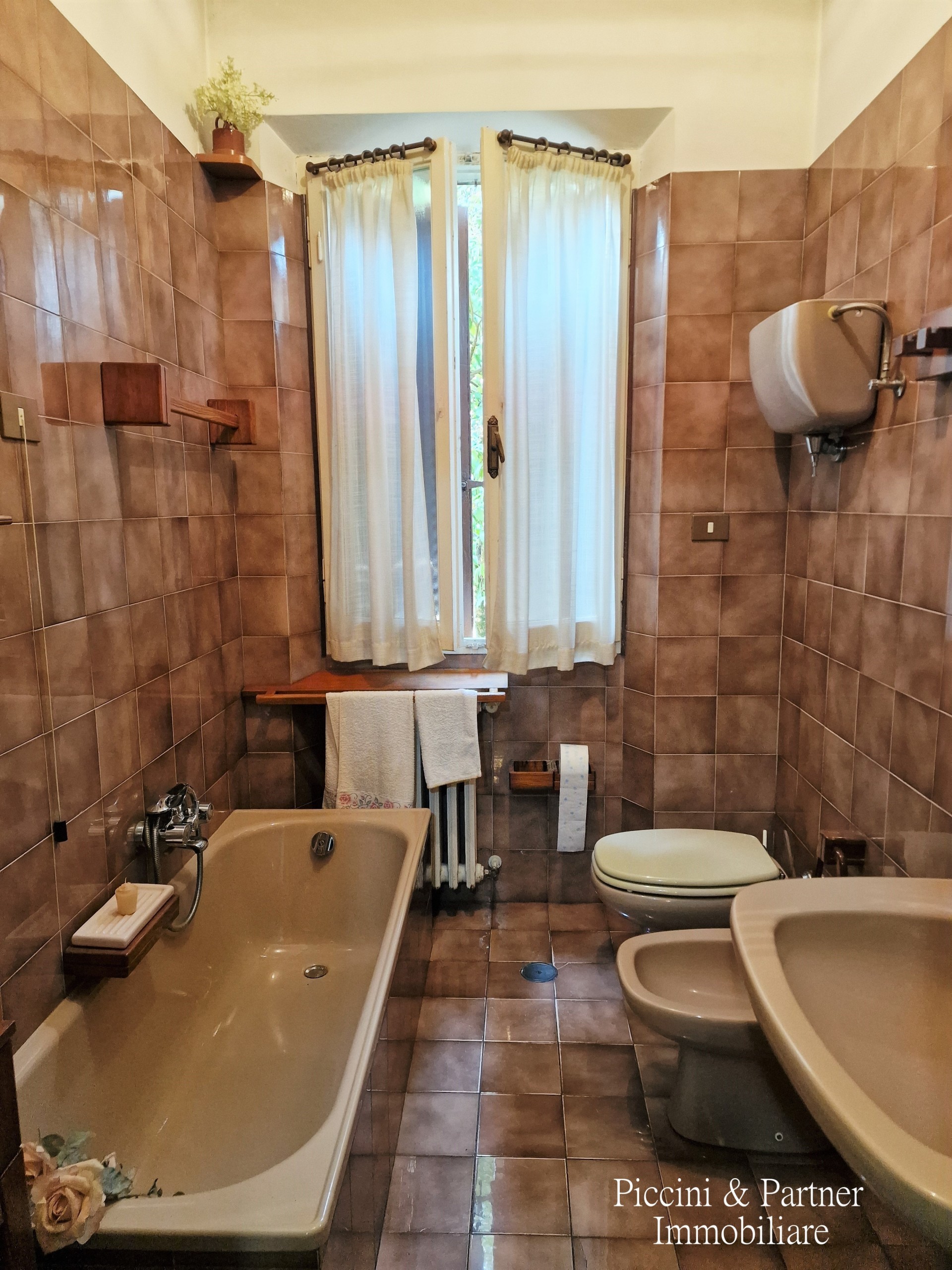 Immagine 43 di Villa in vendita  in Via Papa Celestino 2 10 a Città Di Castello