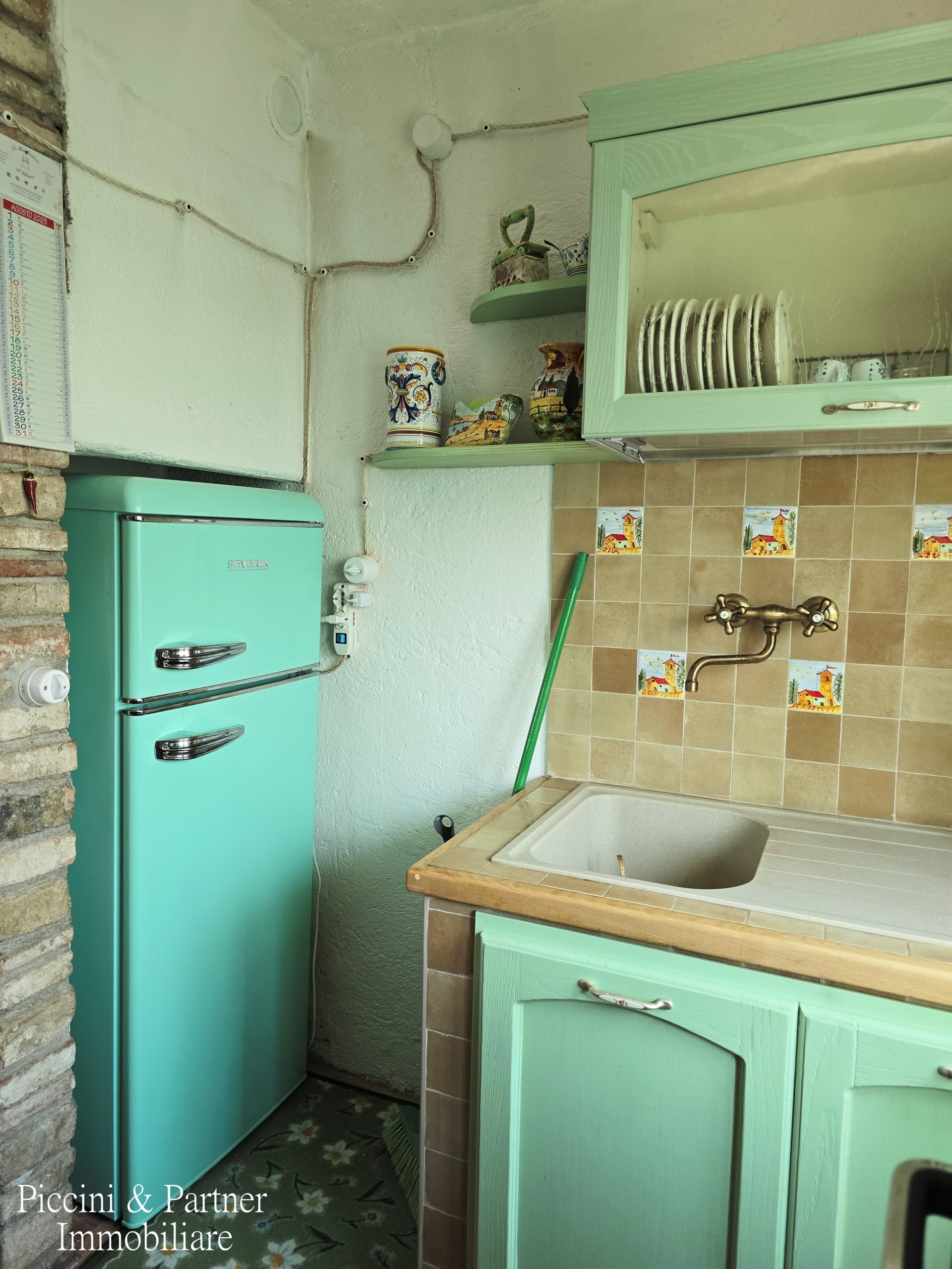 Immagine 21 di Villa in vendita  in Via IV Novembre 15 a Passignano Sul Trasimeno