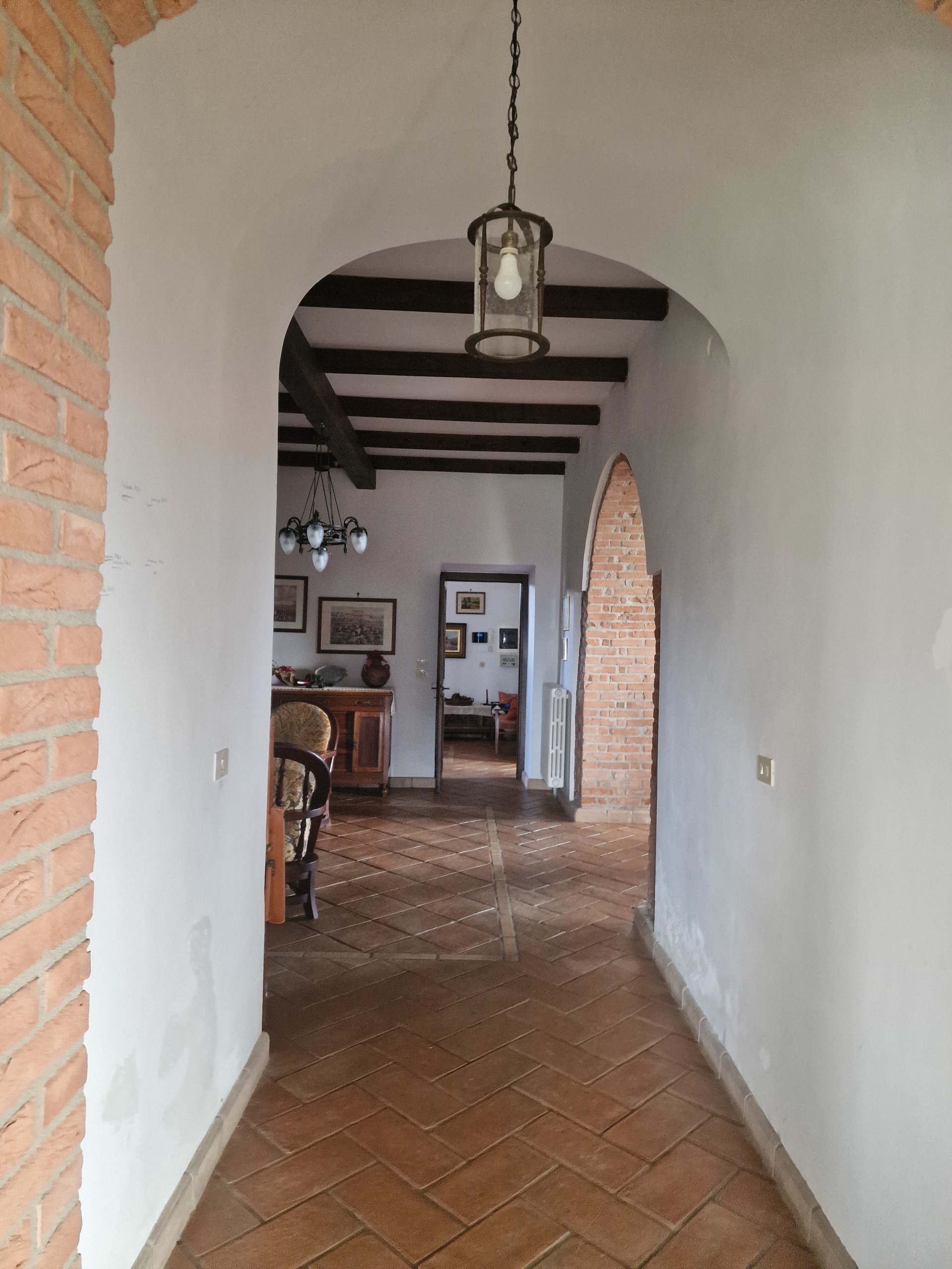 Immagine 16 di Rustico / casale in vendita  in Via del Conventaccio a Ficulle