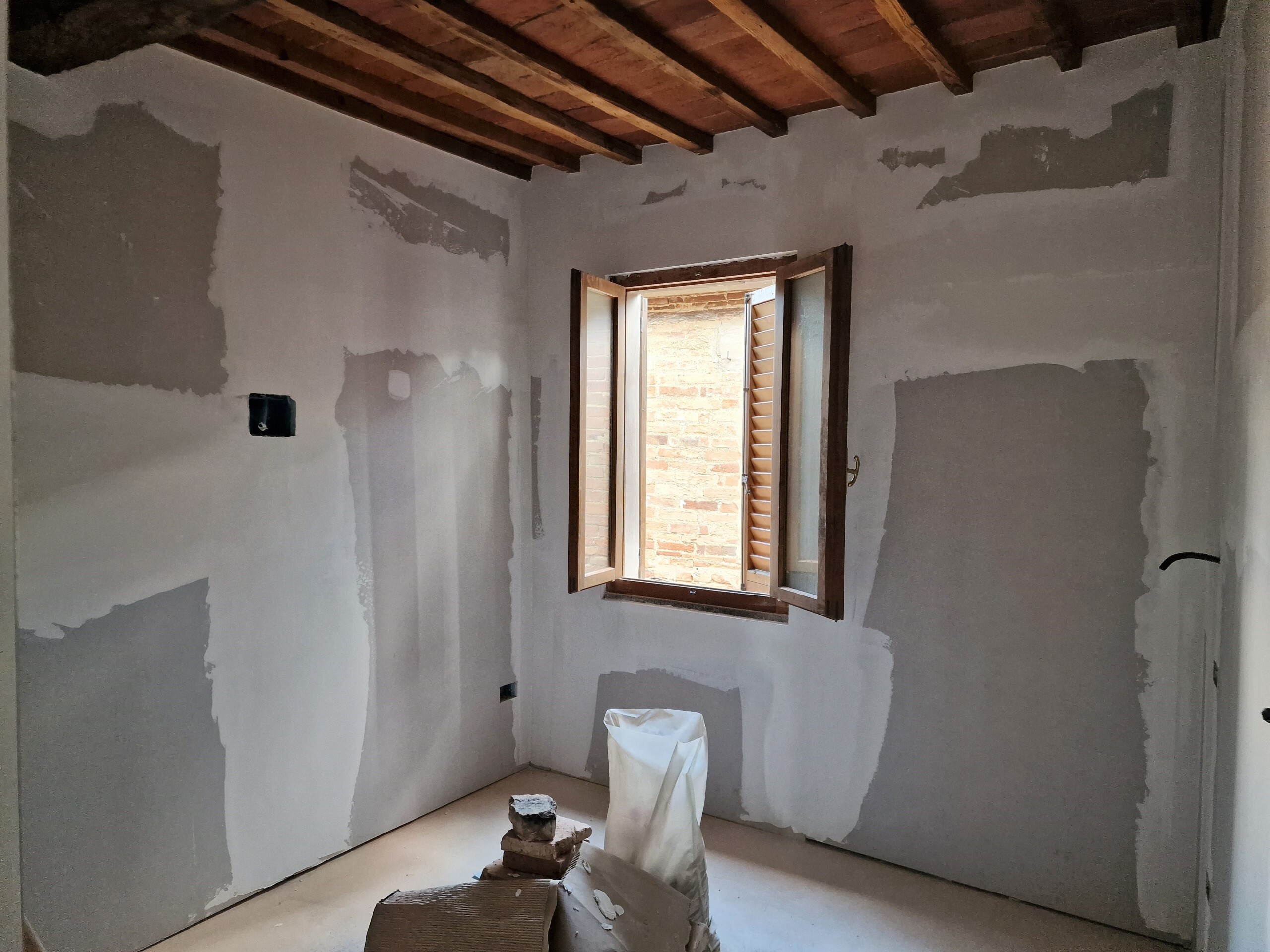 Immagine 21 di Trilocale in vendita  in Via Camillo Benso Conte di Cavour 73 a Torrita Di Siena