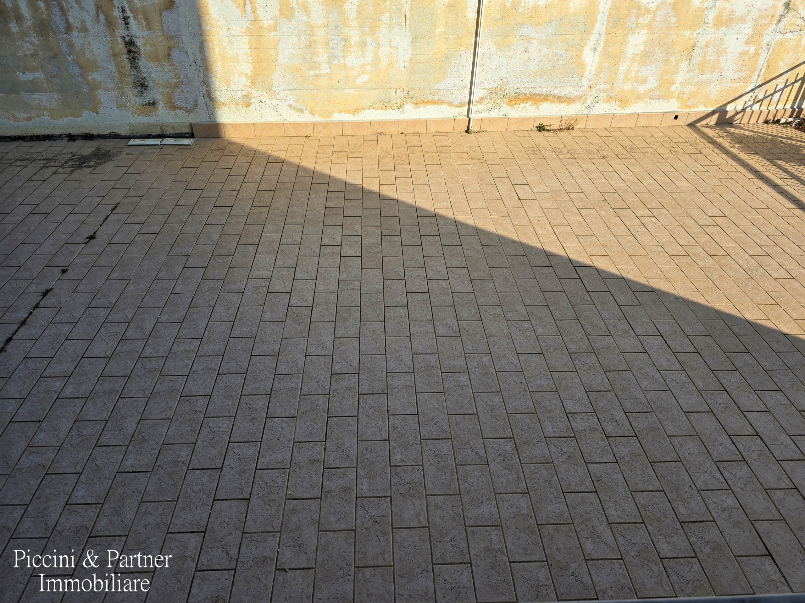 Immagine 29 di Pentalocale in vendita  in Via Aspromonte 6 a Corciano