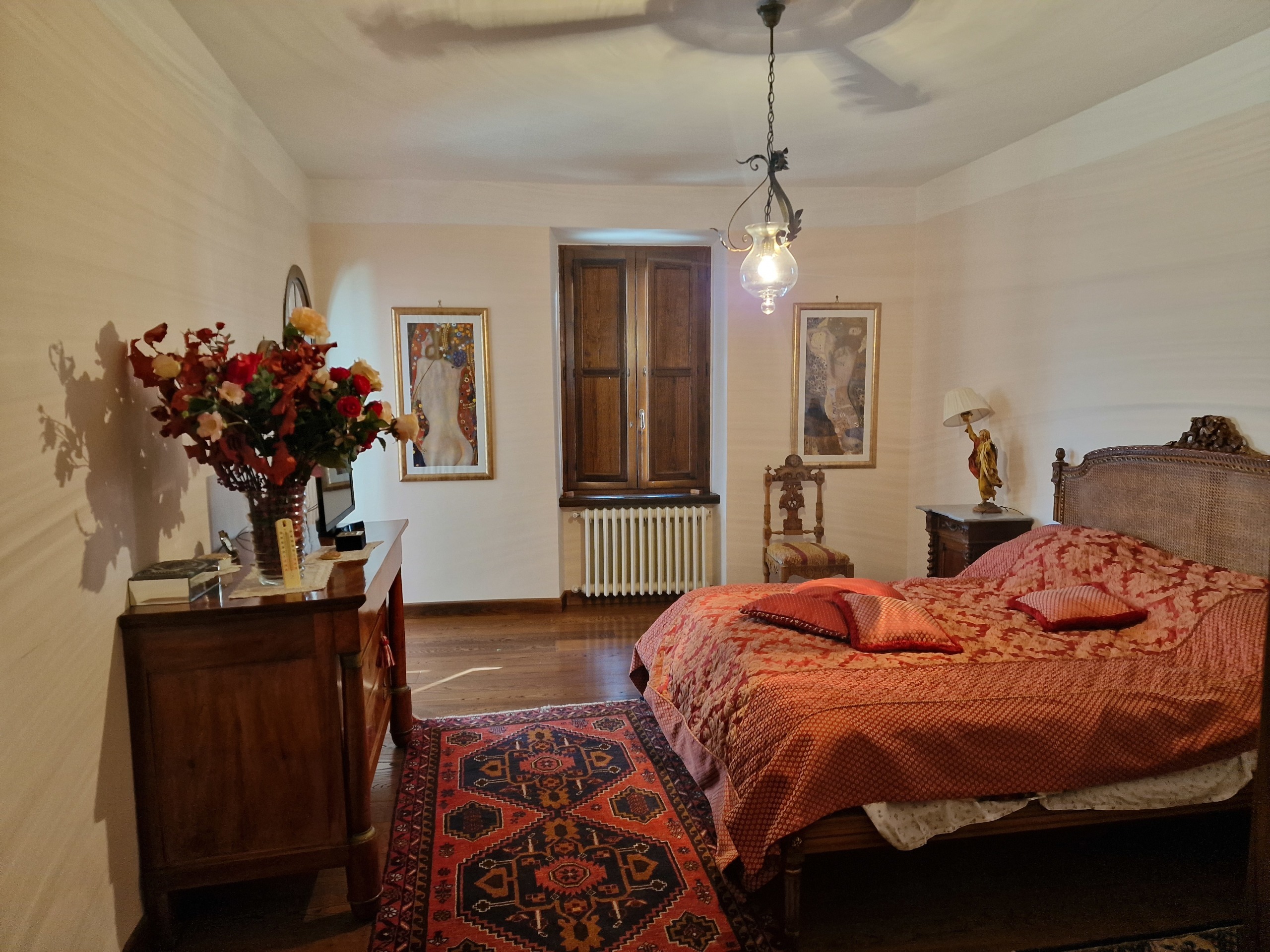 Immagine 24 di Rustico / casale in vendita  in Via del Conventaccio a Ficulle