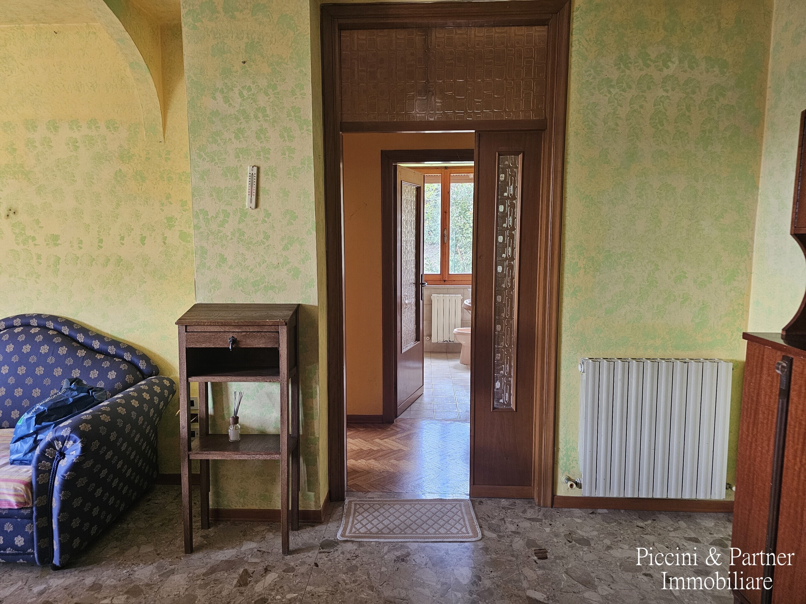 Immagine 24 di Quadrilocale in vendita  in Via Anton Maria Garbi 2 a Tuoro Sul Trasimeno