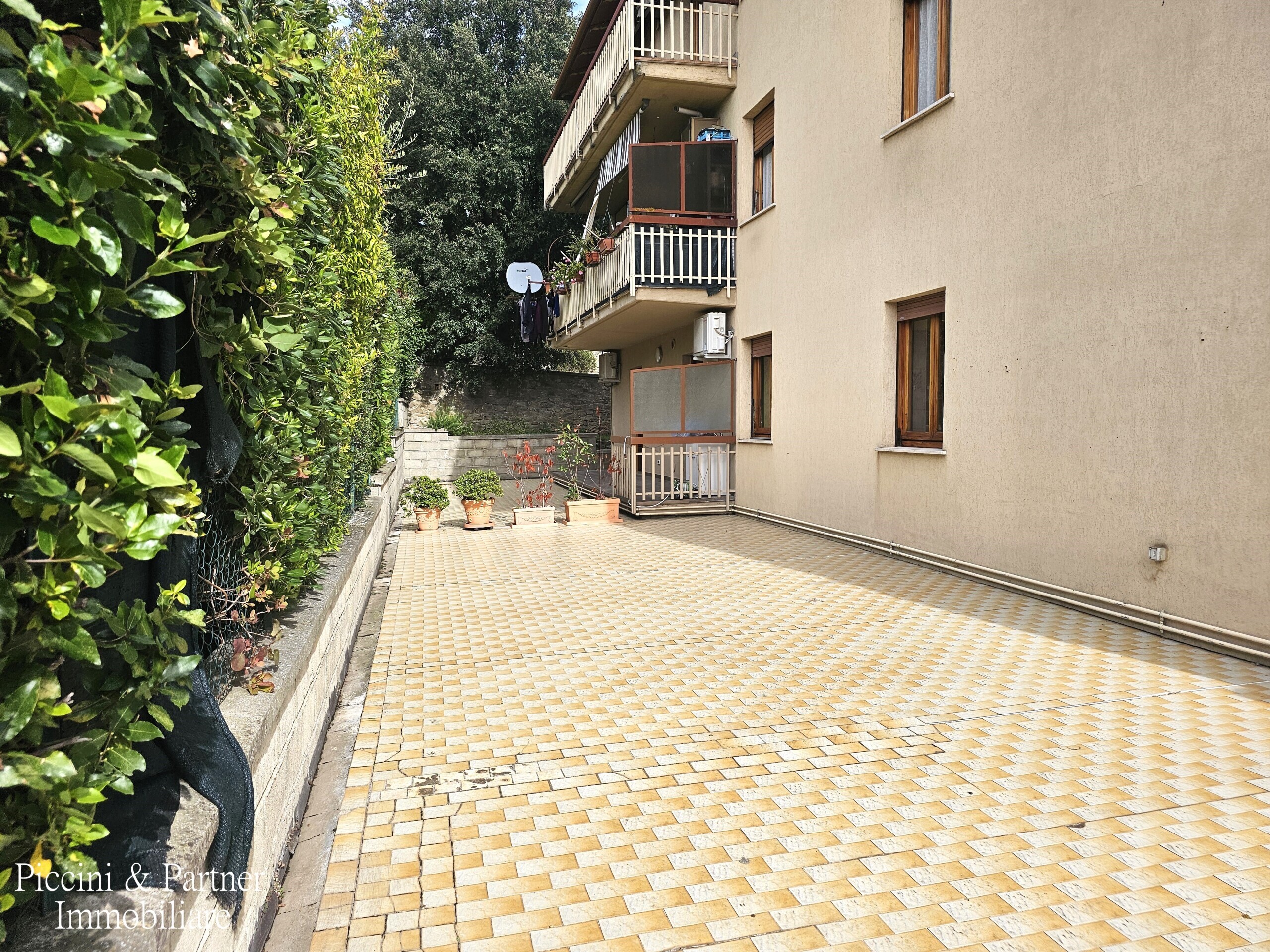 Immagine 16 di Quadrilocale in vendita  in Via Anton Maria Garbi 2 a Tuoro Sul Trasimeno