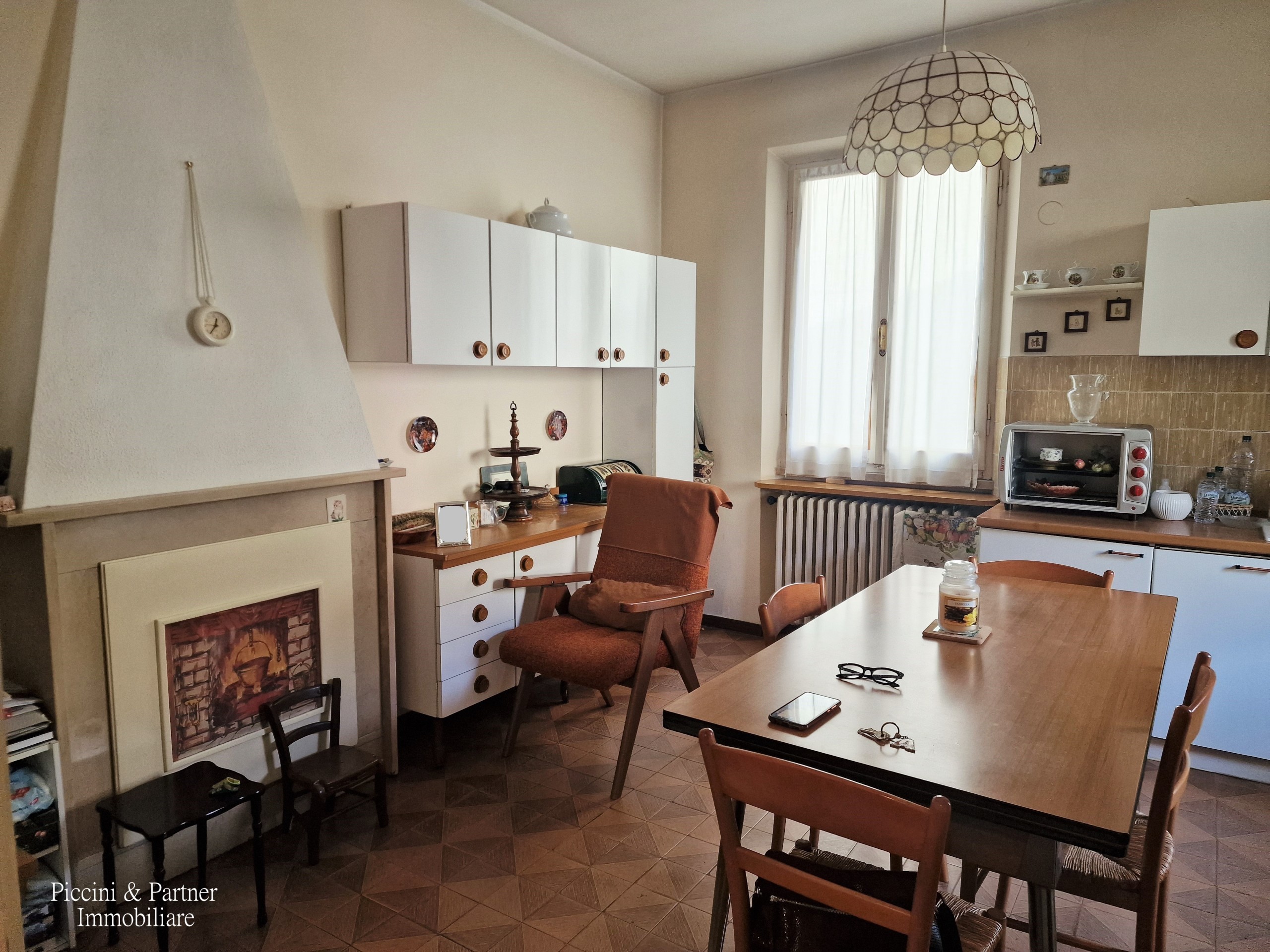 Immagine 10 di Villa in vendita  in Via Papa Celestino 2 10 a Città Di Castello