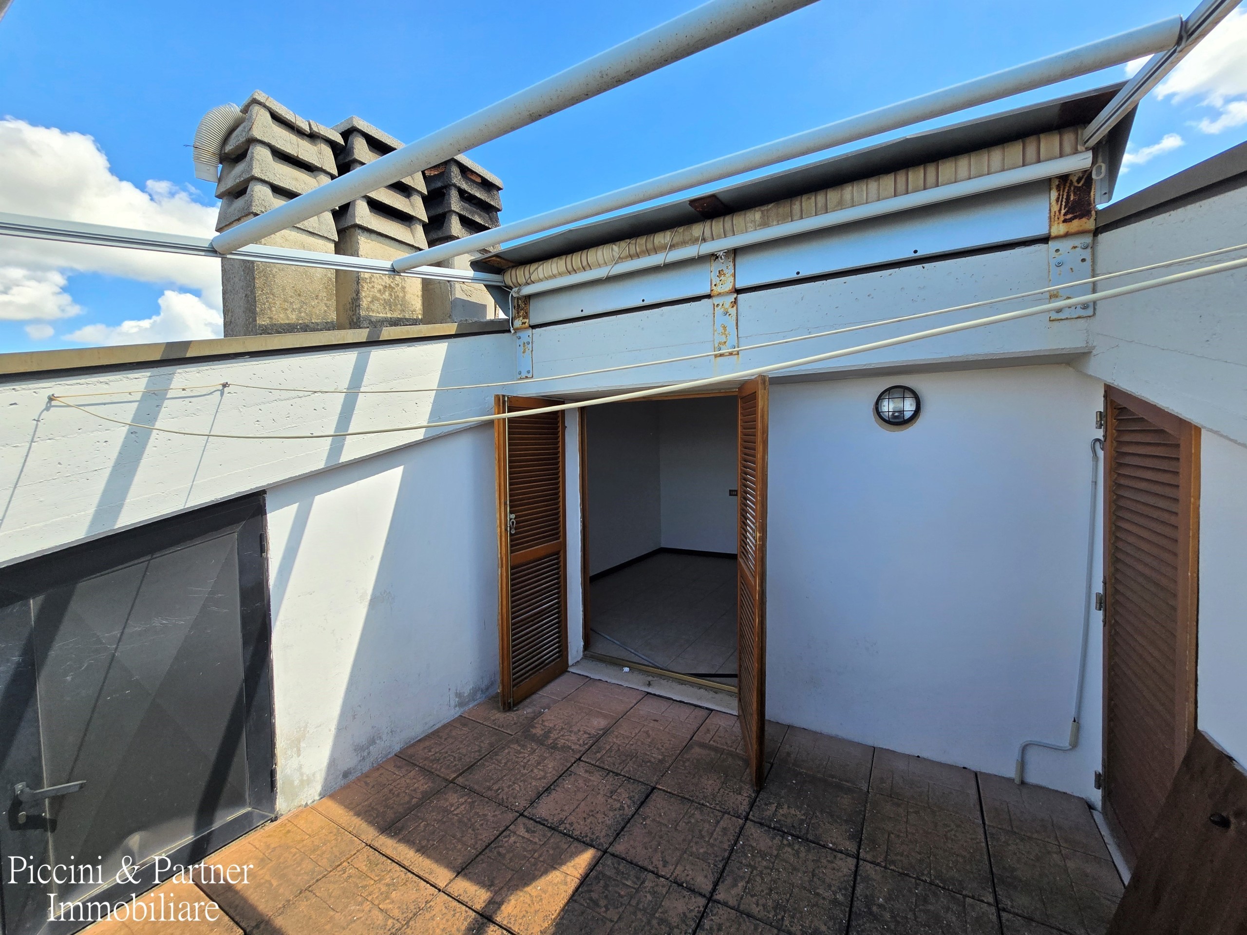 Immagine 38 di Quadrilocale in vendita  in Strada del Giglio a Perugia