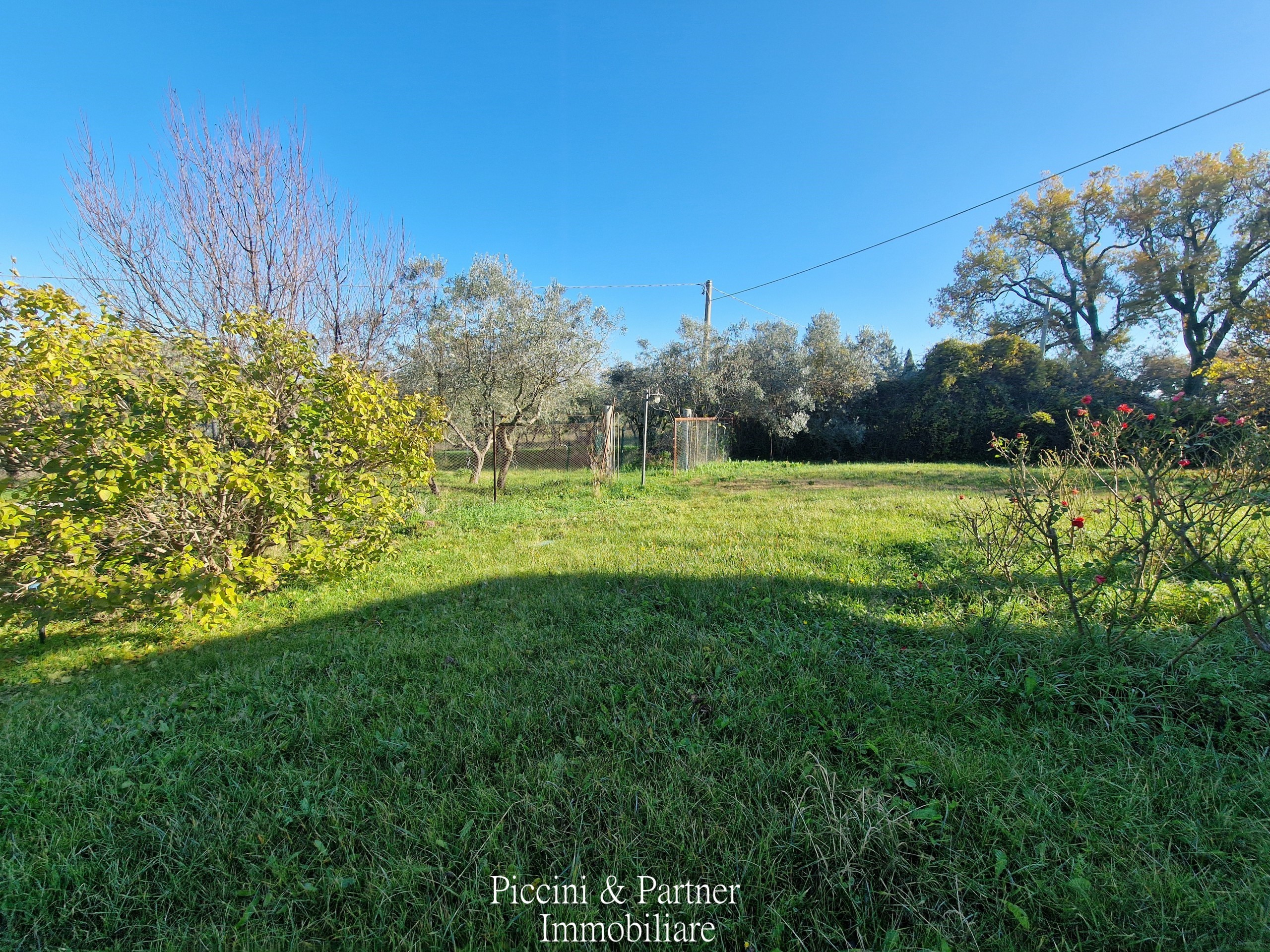 Immagine 74 di Rustico / casale in vendita  in Località San Lorenzo a Castel Ritaldi